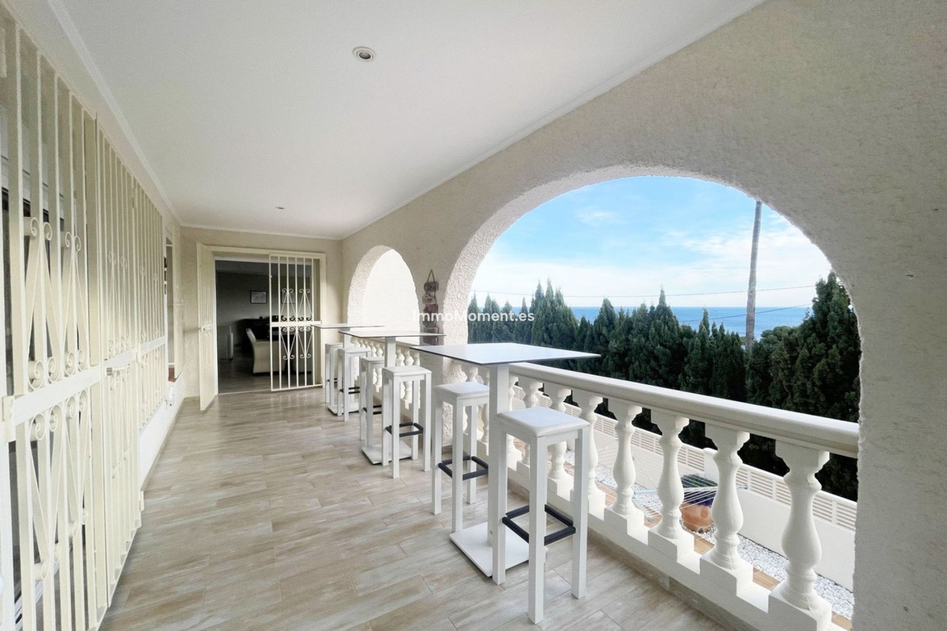 Wiederverkauf - Freistehende Villa - Calpe - Calpe Centro