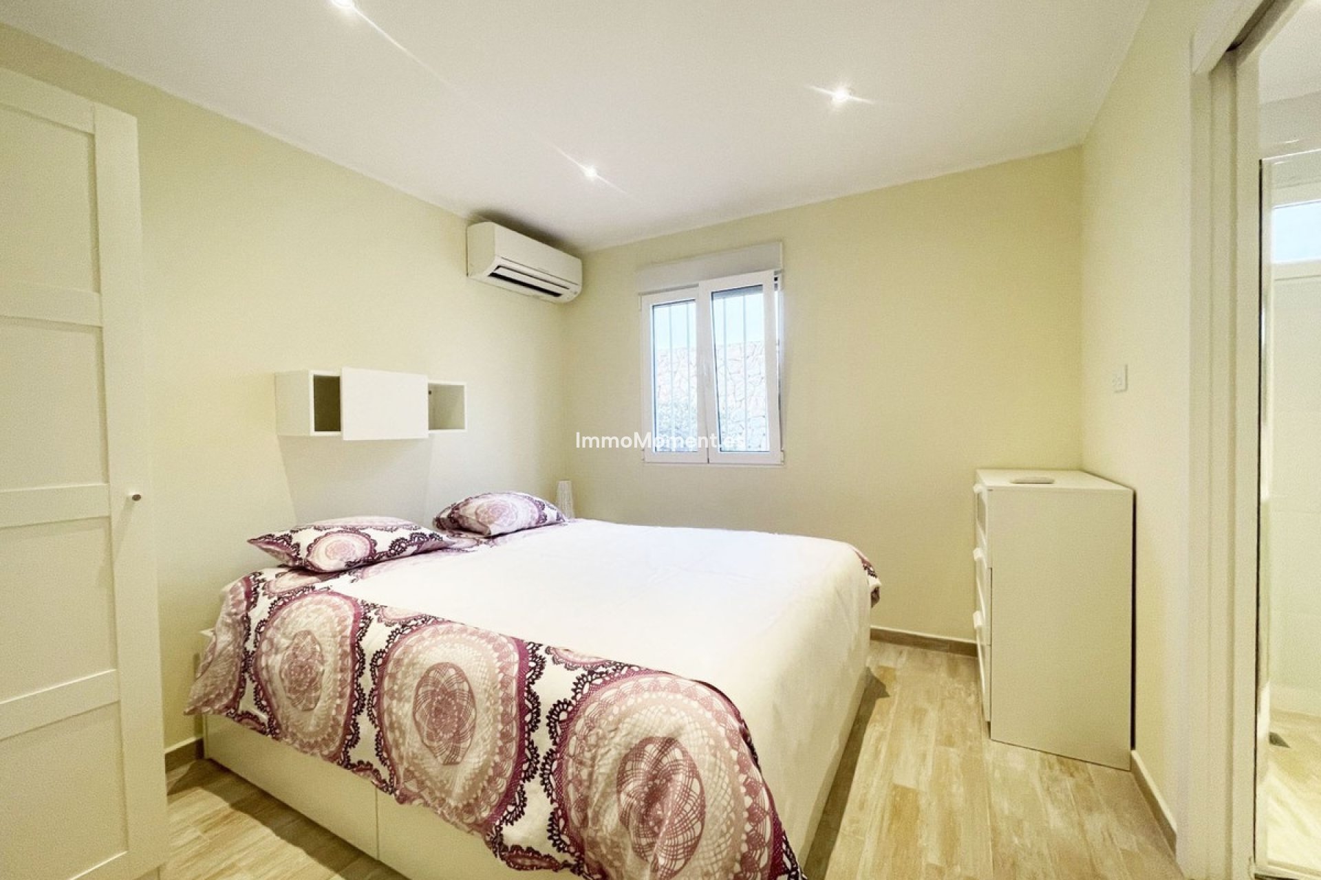 Wiederverkauf - Freistehende Villa - Calpe - Calpe Centro