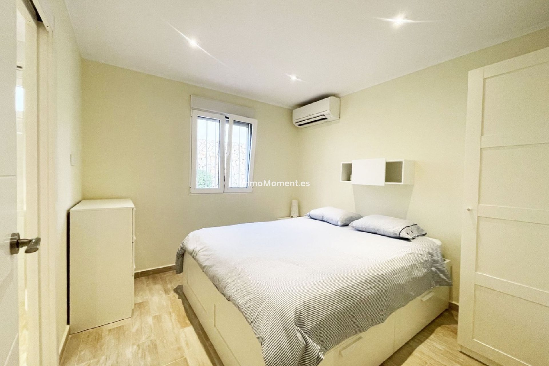 Wiederverkauf - Freistehende Villa - Calpe - Calpe Centro