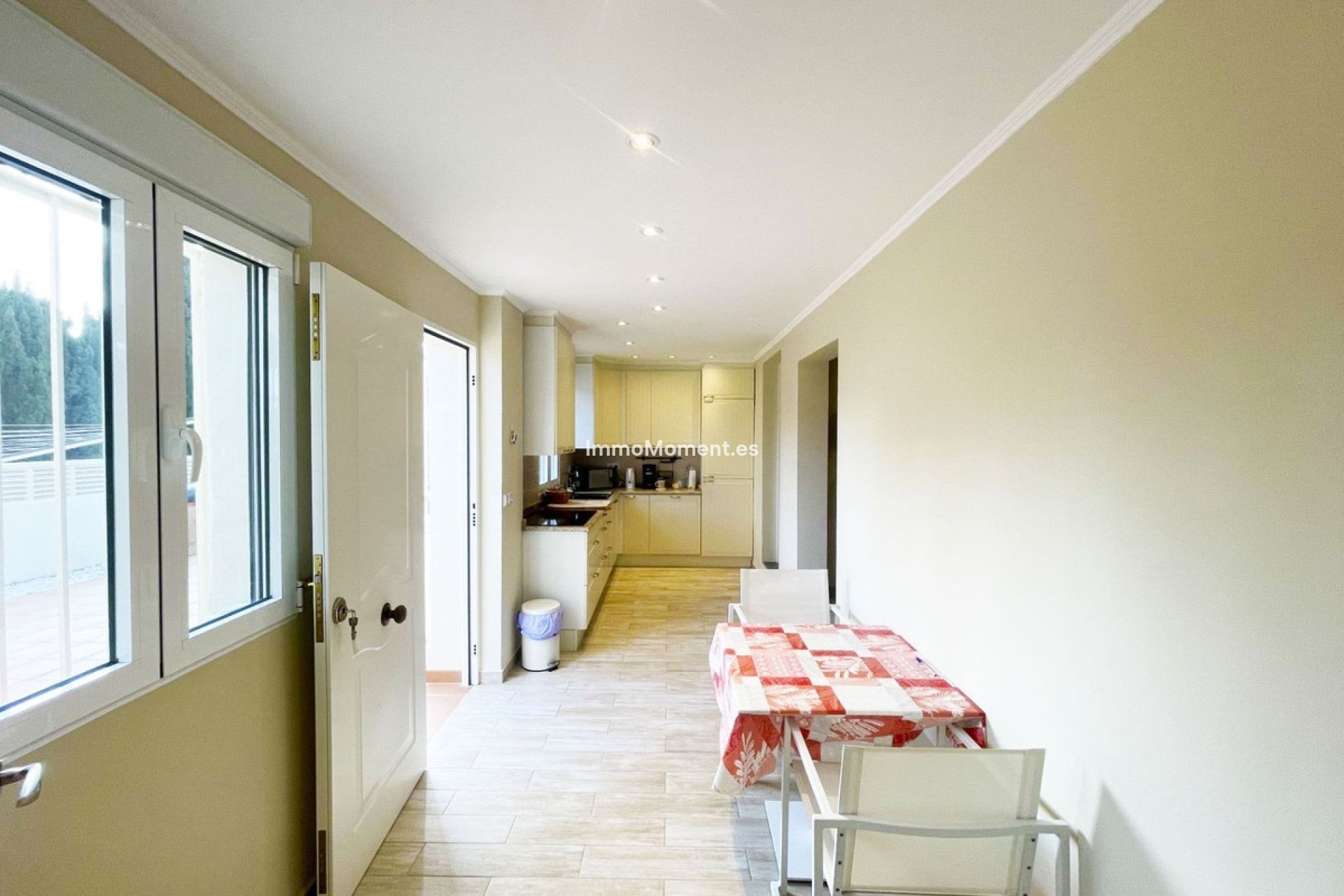 Wiederverkauf - Freistehende Villa - Calpe - Calpe Centro