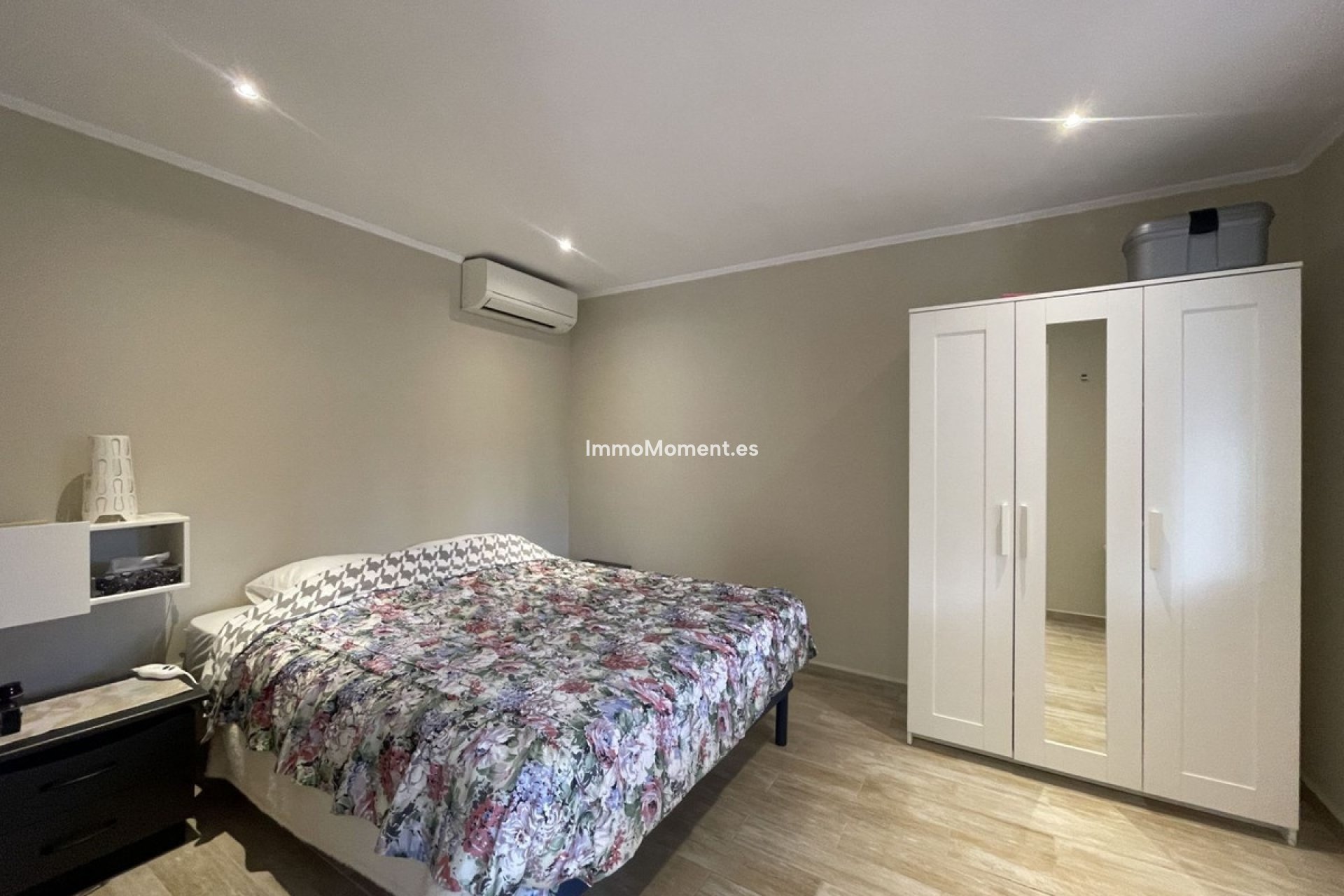 Wiederverkauf - Freistehende Villa - Calpe - Calpe Centro