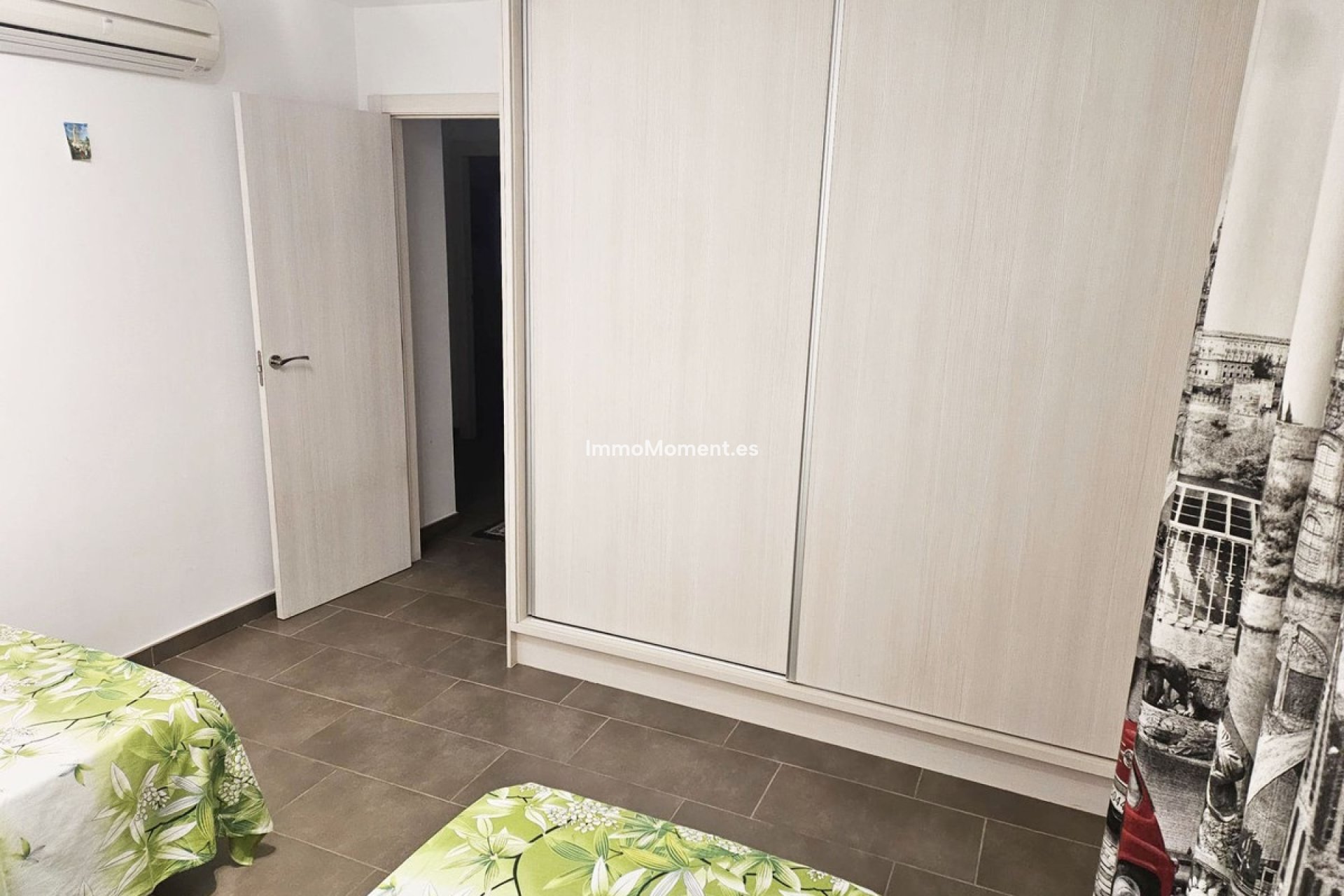 Wiederverkauf - Freistehende Villa - Calpe - Calpe Centro