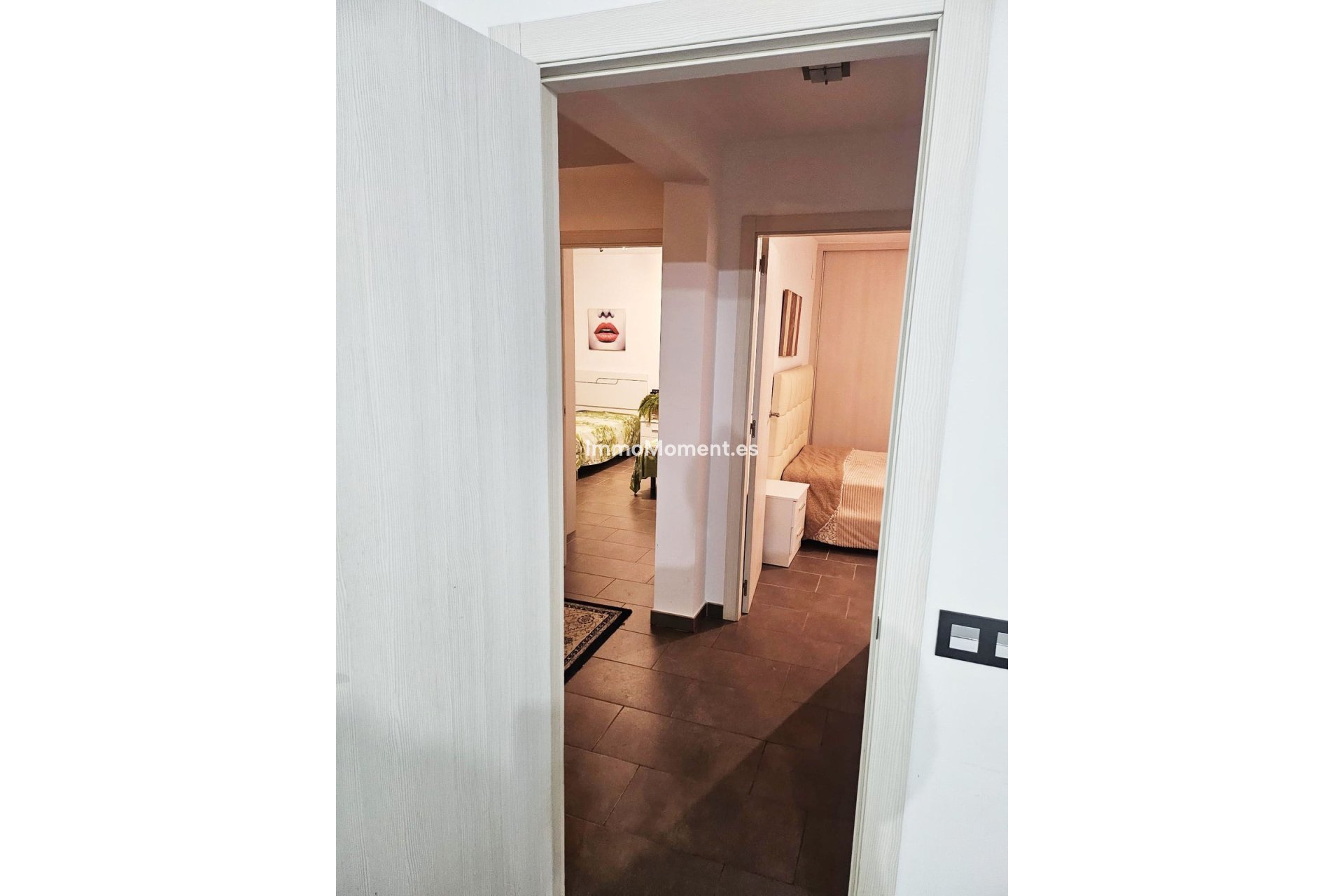 Wiederverkauf - Freistehende Villa - Calpe - Calpe Centro