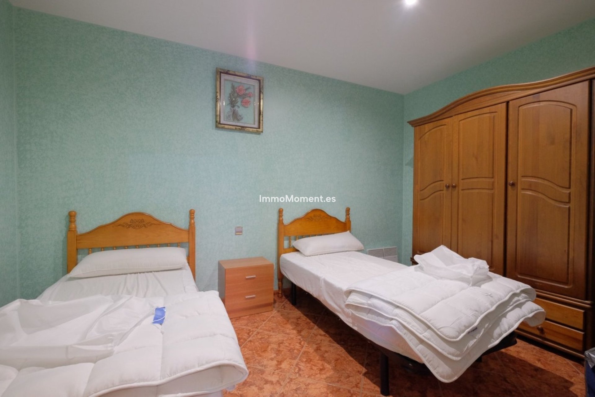 Wiederverkauf - Freistehende Villa - Calpe - Calpe Centro