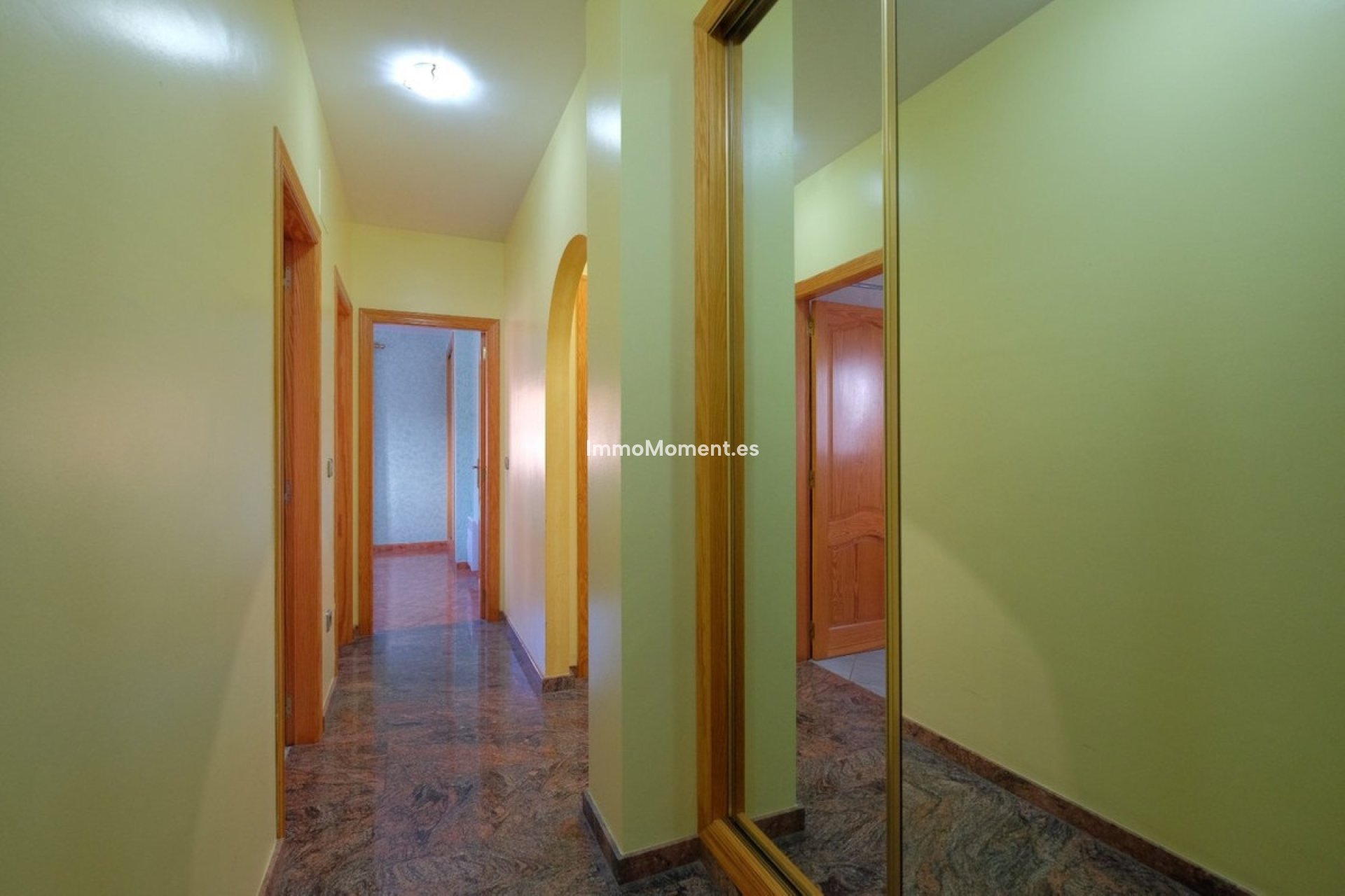Wiederverkauf - Freistehende Villa - Calpe - Calpe Centro