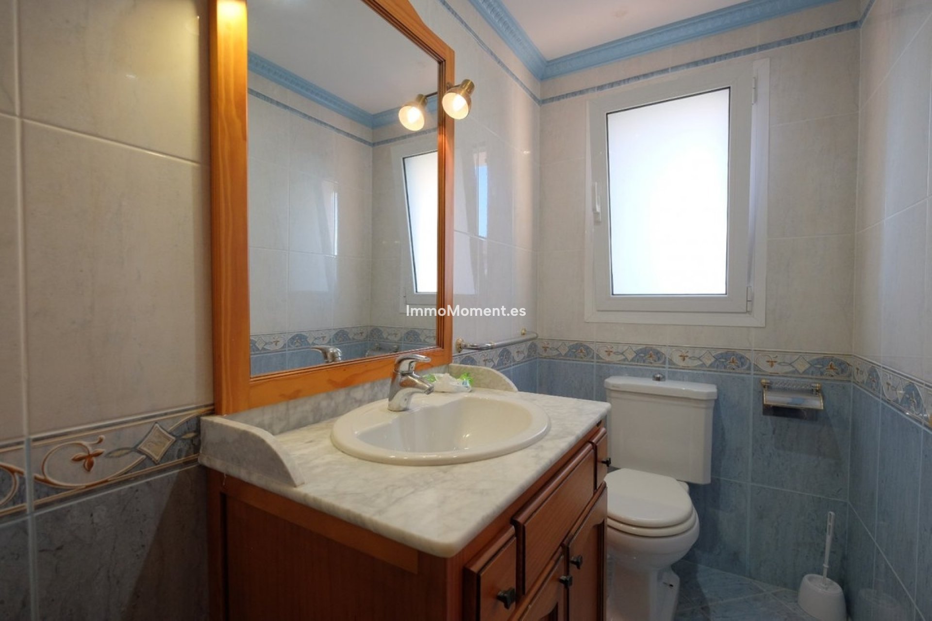 Wiederverkauf - Freistehende Villa - Calpe - Calpe Centro