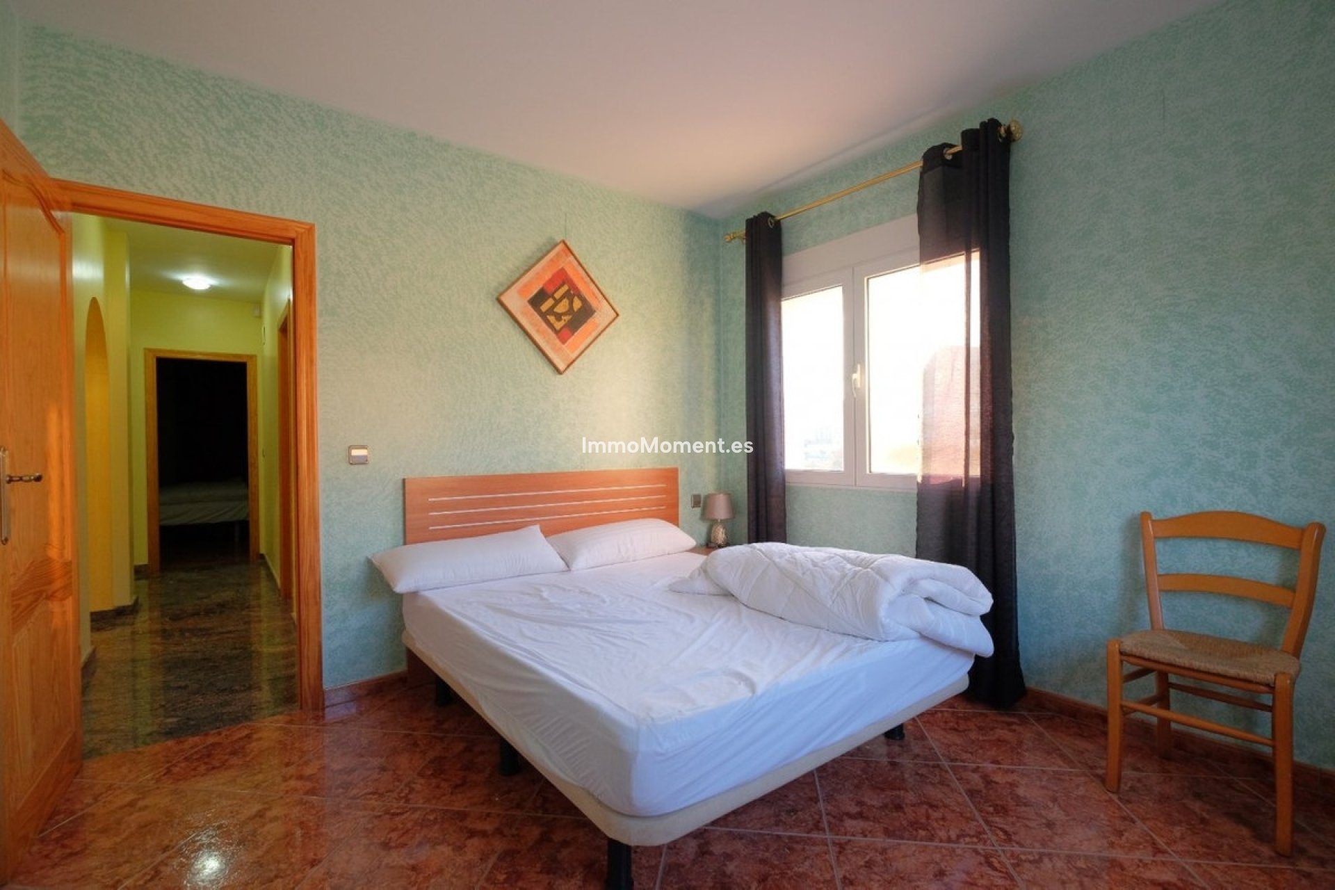 Wiederverkauf - Freistehende Villa - Calpe - Calpe Centro
