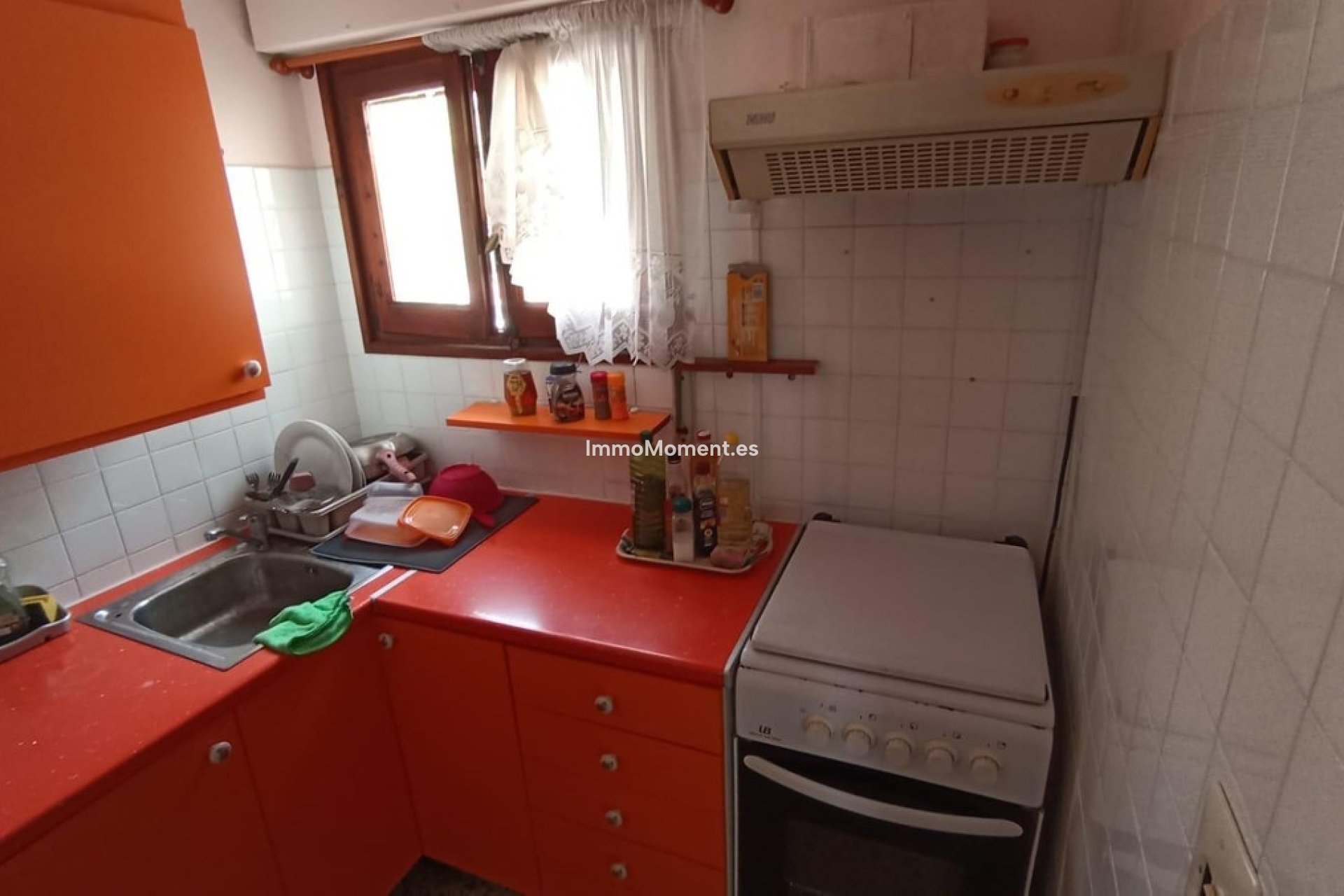 Wiederverkauf - Freistehende Villa - Calpe - Calpe Centro