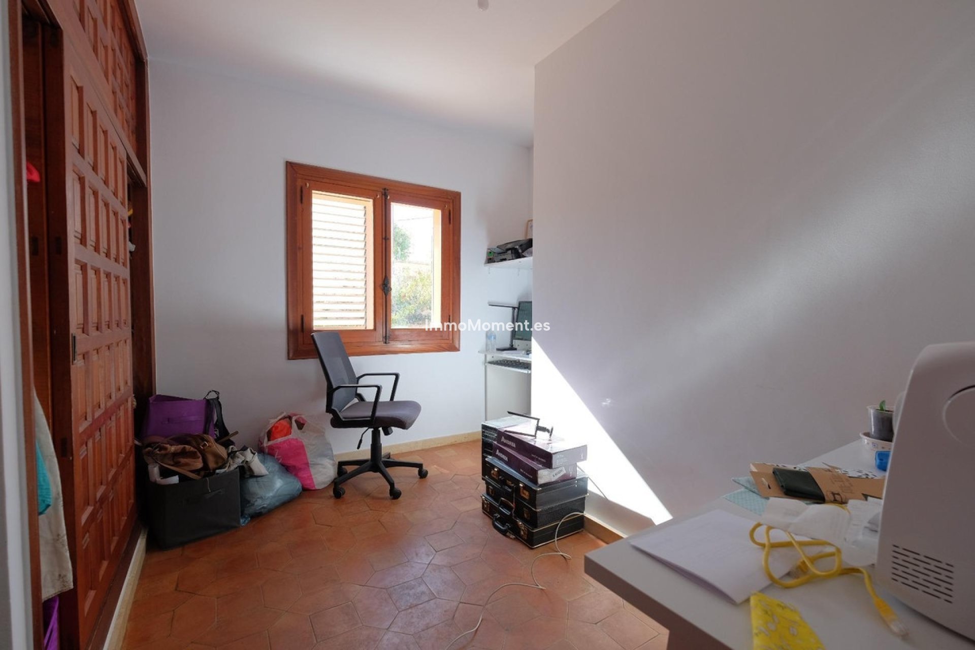 Wiederverkauf - Freistehende Villa - Calpe - Calpe Centro