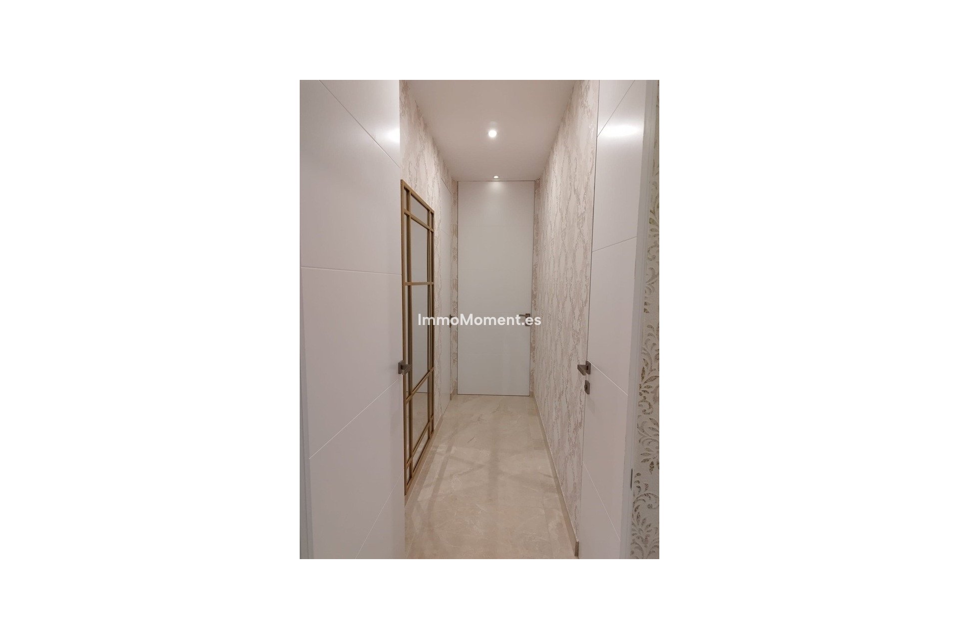 Wiederverkauf - Freistehende Villa - Calpe - Calpe Centro
