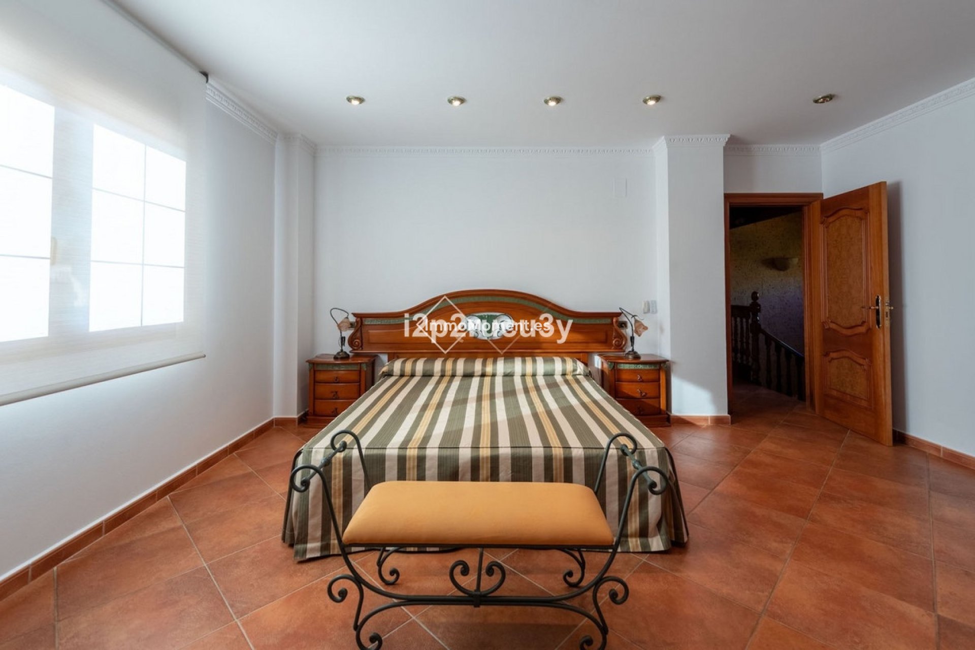 Wiederverkauf - Freistehende Villa - Calpe - Calpe Centro