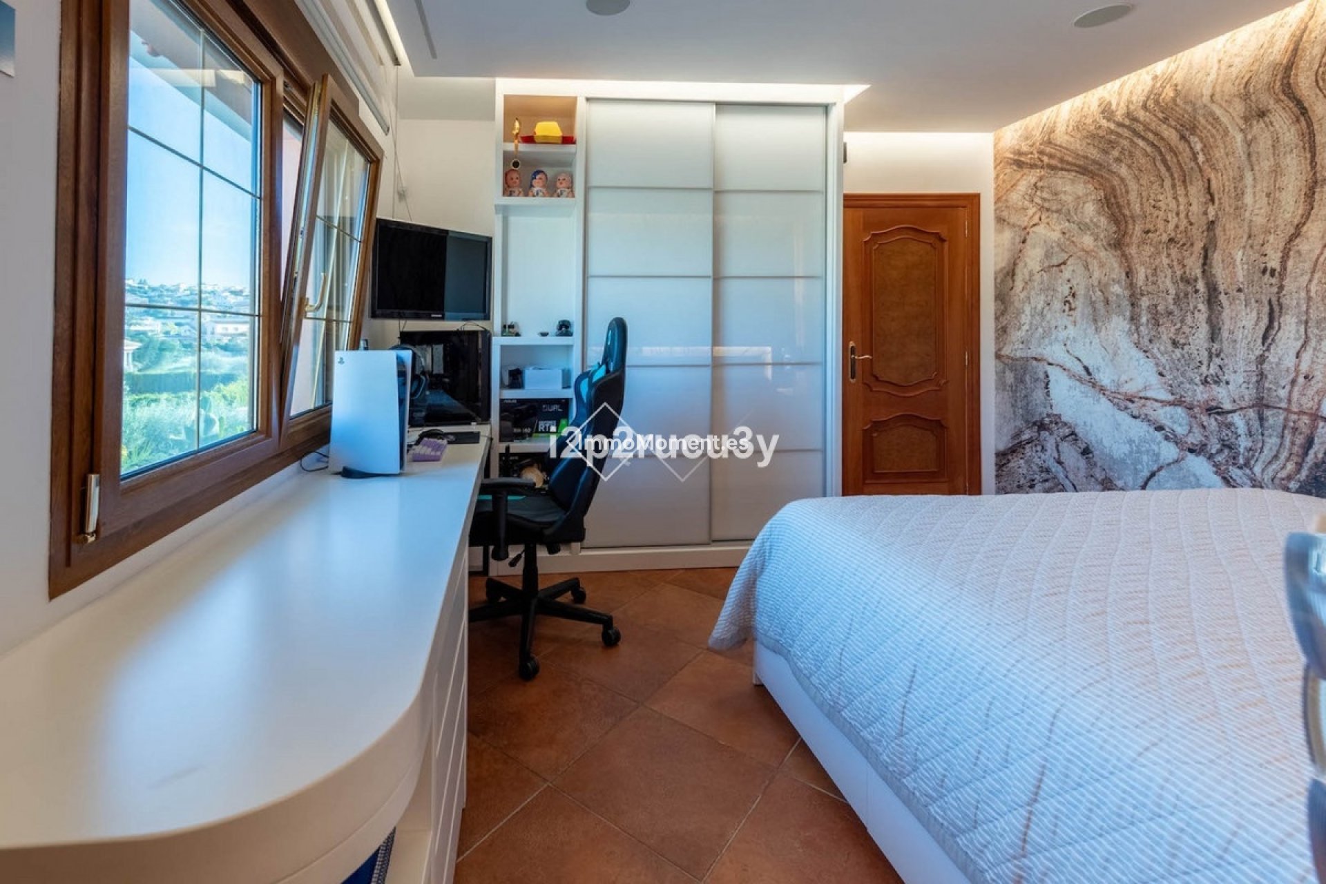 Wiederverkauf - Freistehende Villa - Calpe - Calpe Centro