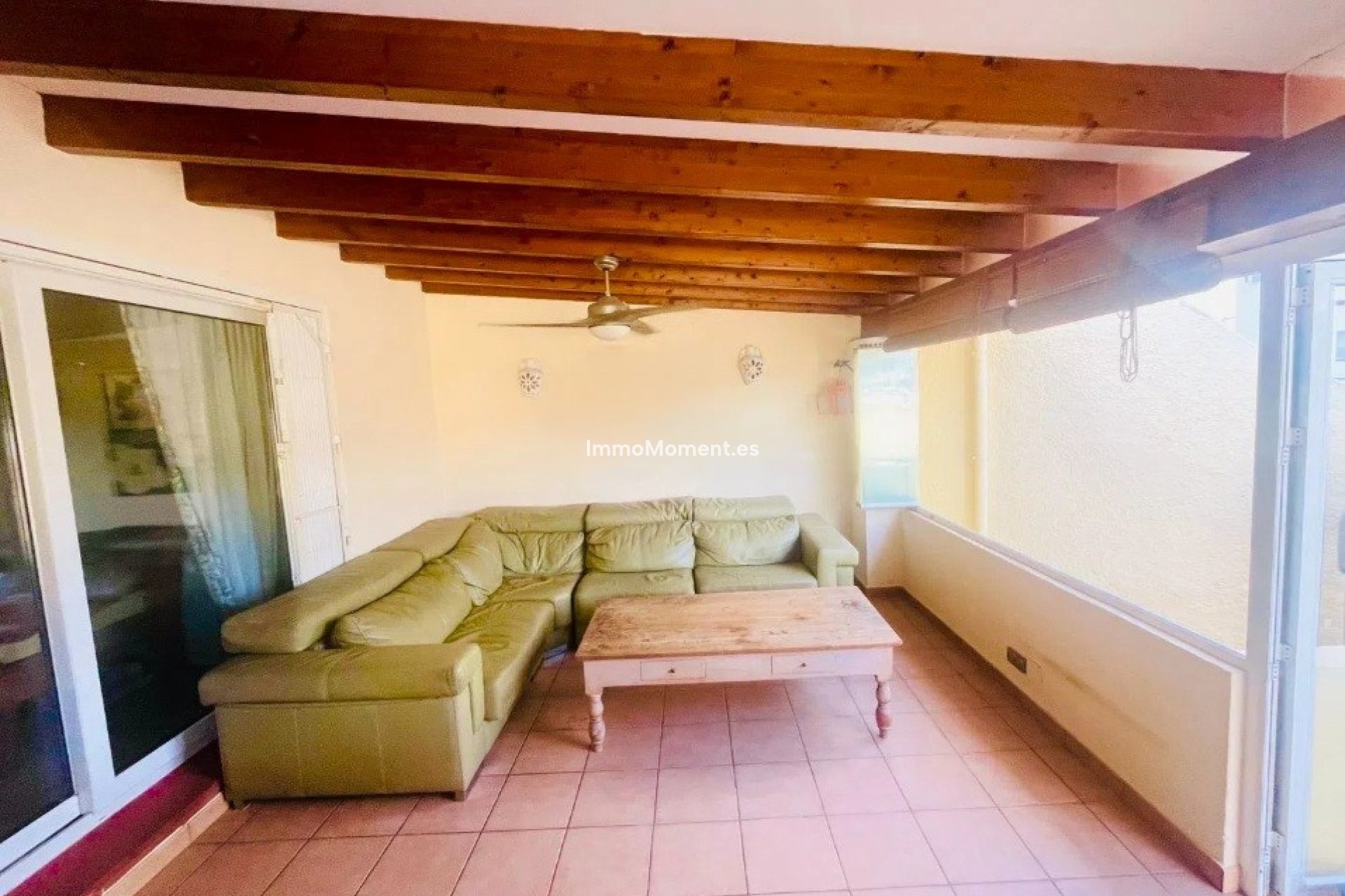 Wiederverkauf - Freistehende Villa - Calpe - Calpe Centro