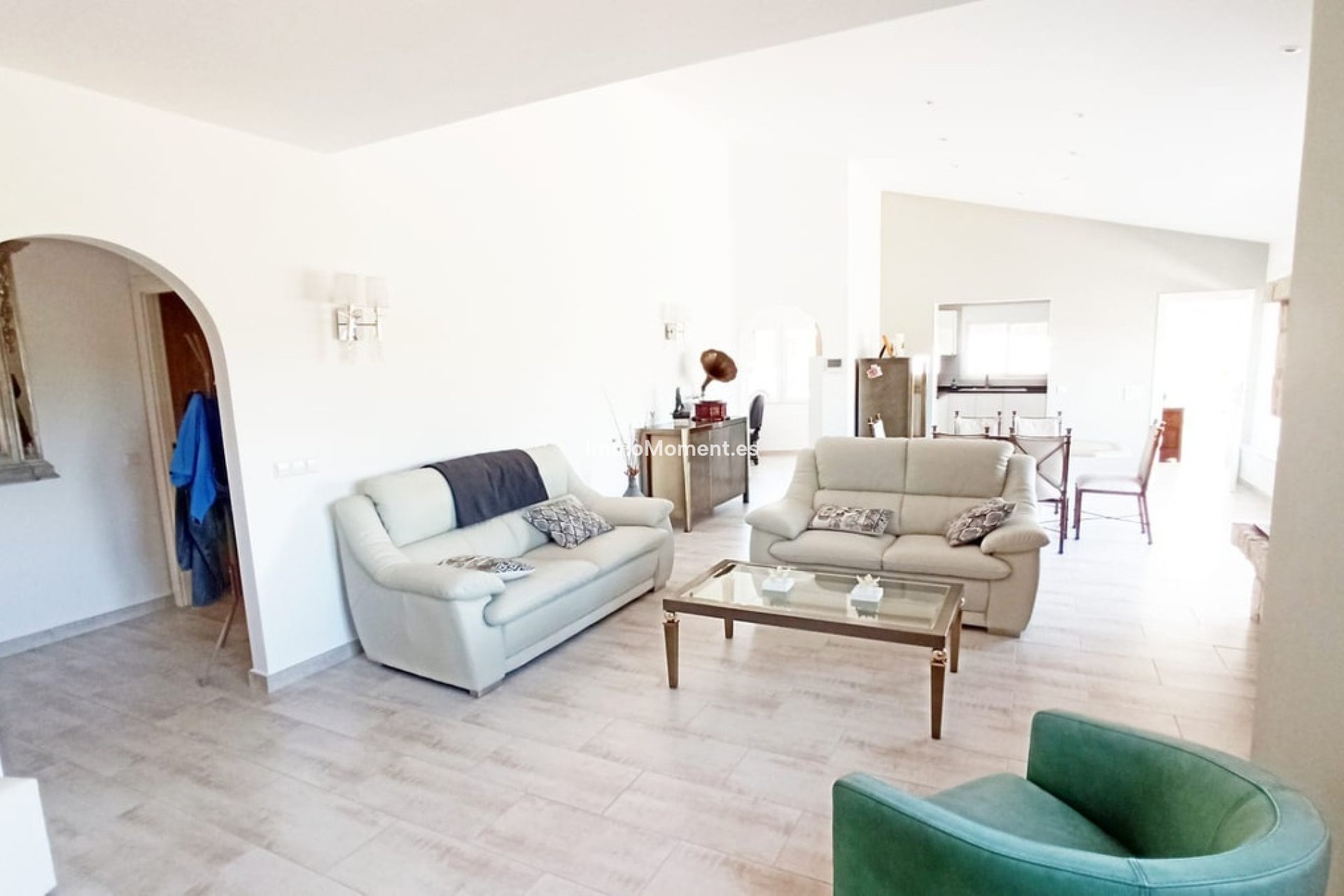 Wiederverkauf - Freistehende Villa - Calpe - Calpe Centro