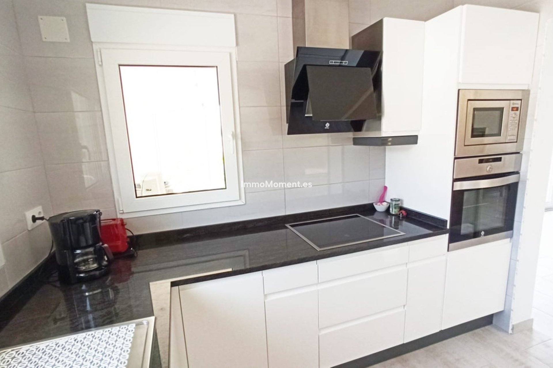 Wiederverkauf - Freistehende Villa - Calpe - Calpe Centro
