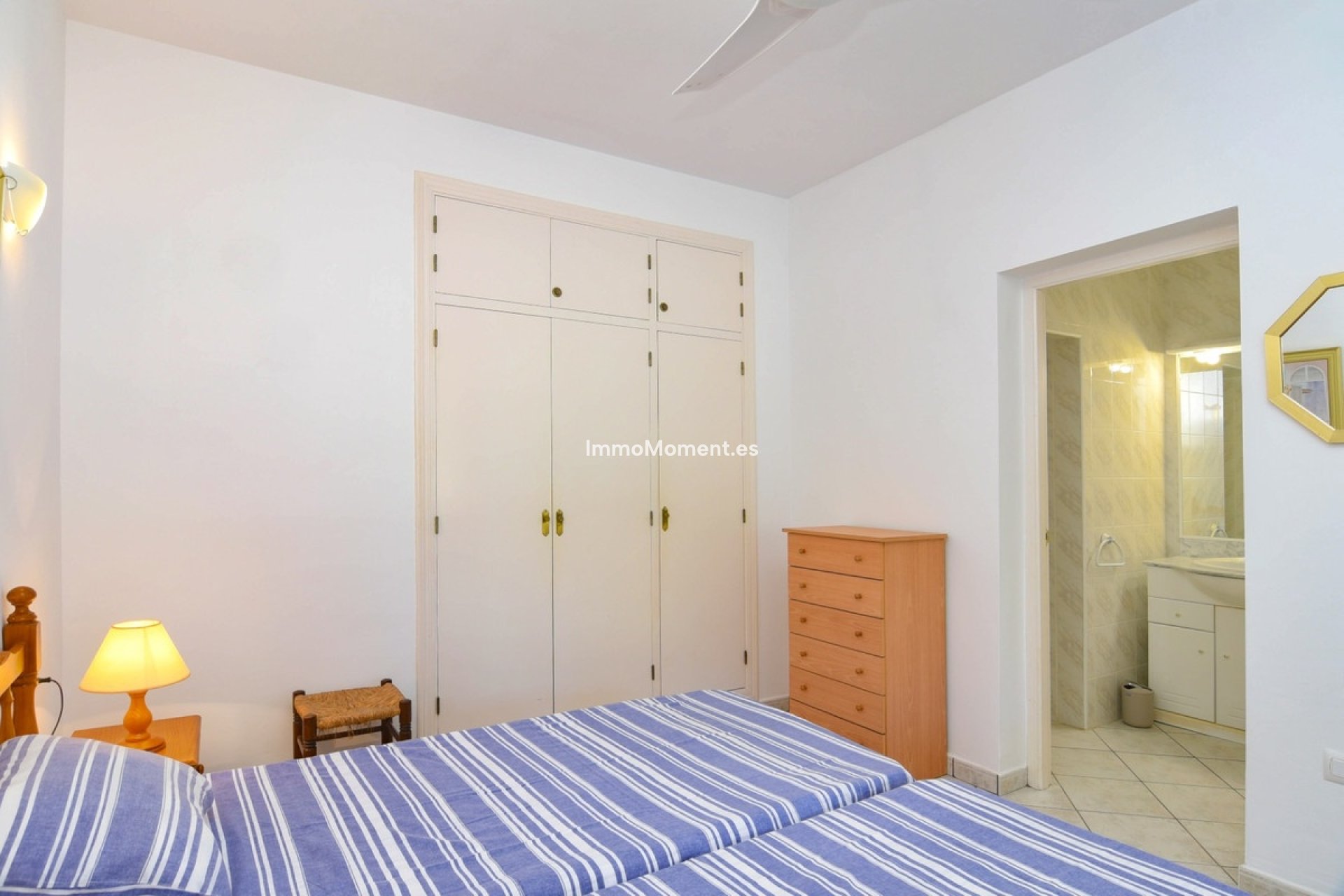 Wiederverkauf - Freistehende Villa - Calpe - Calpe Centro