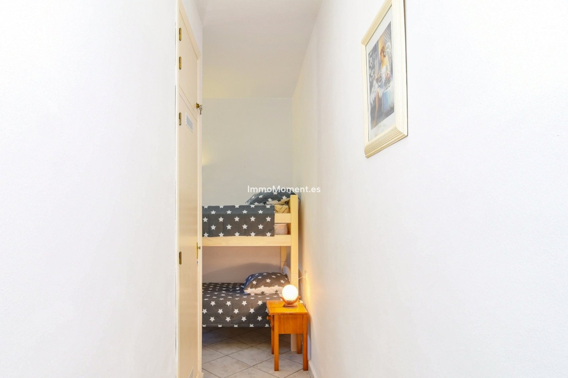 Wiederverkauf - Freistehende Villa - Calpe - Calpe Centro
