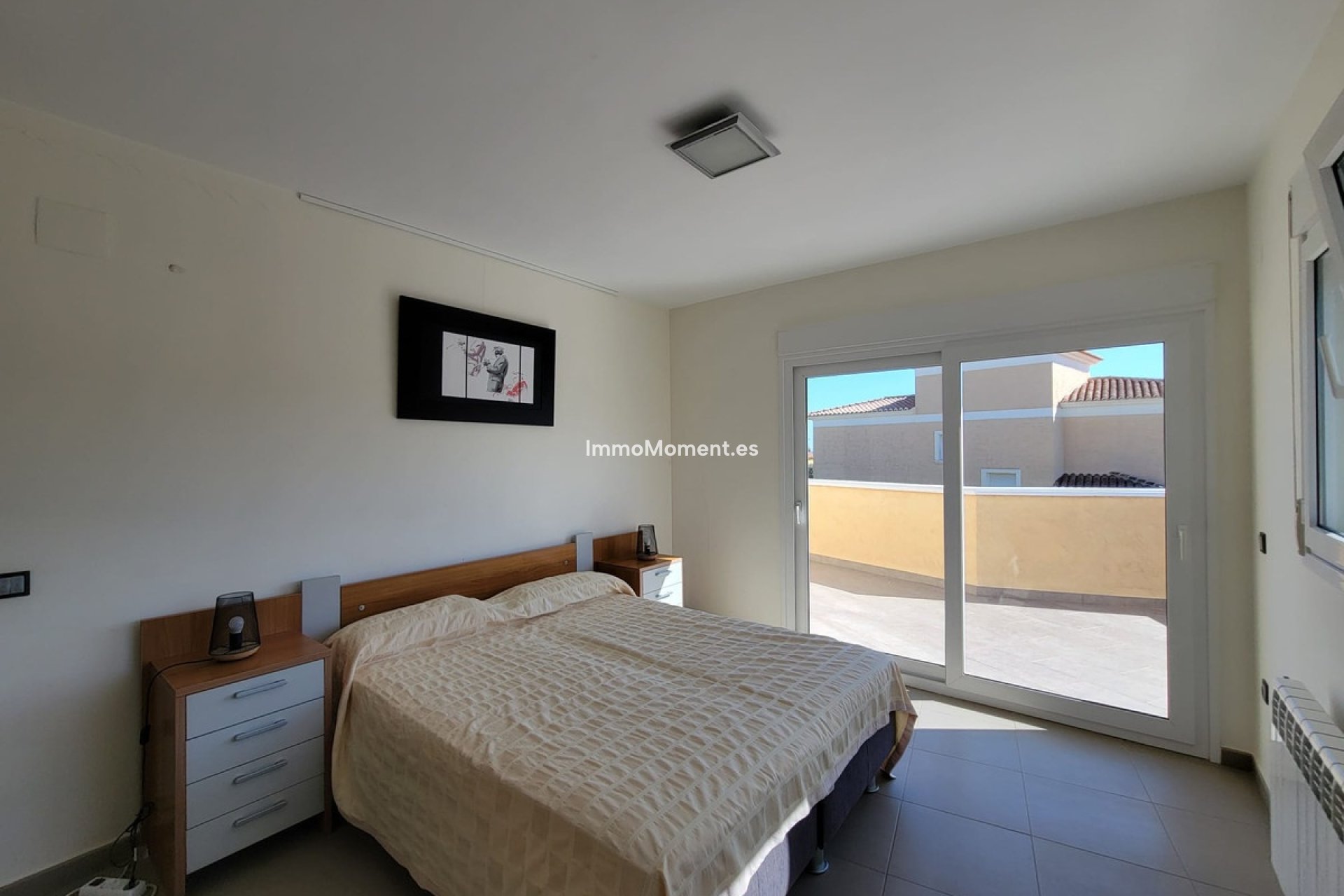 Wiederverkauf - Freistehende Villa - Calpe - Calpe Centro