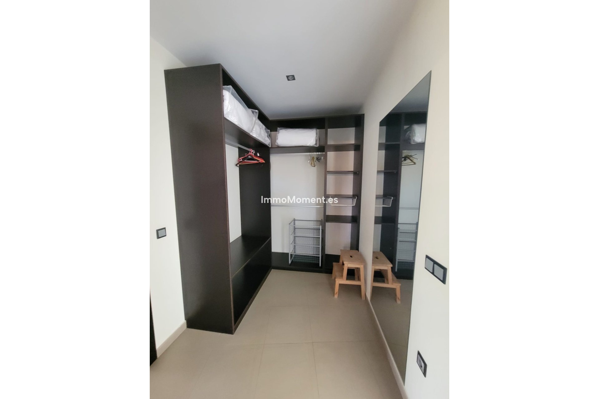 Wiederverkauf - Freistehende Villa - Calpe - Calpe Centro