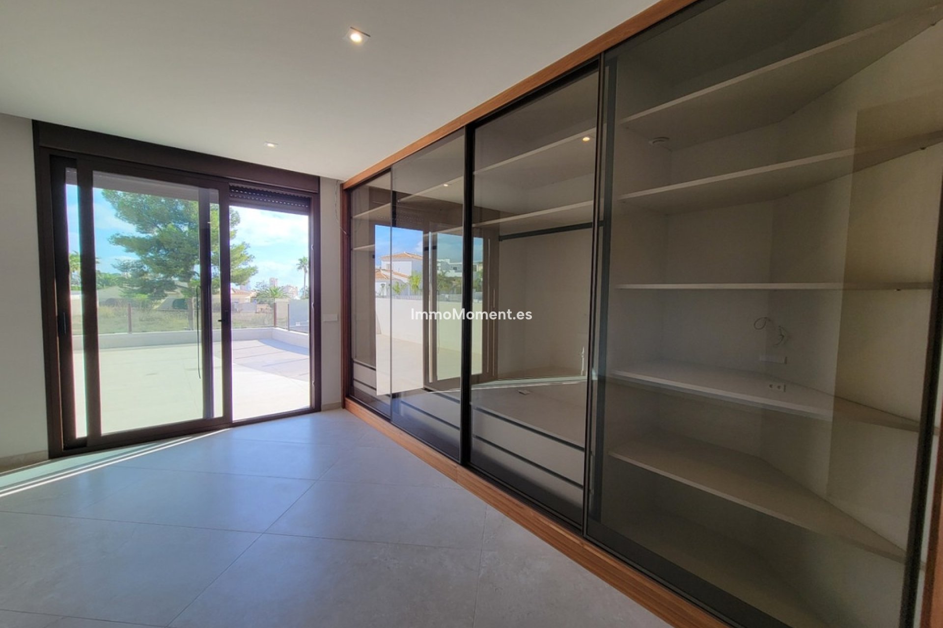 Wiederverkauf - Freistehende Villa - Calpe - Calpe Centro