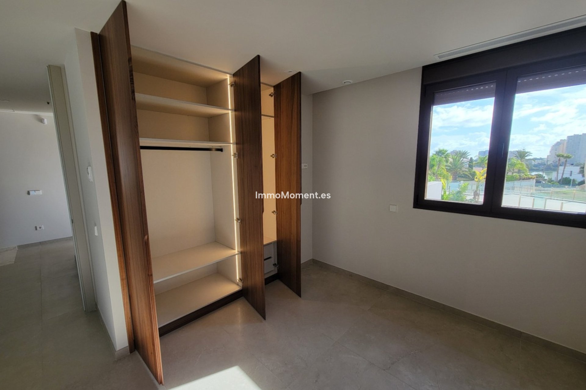 Wiederverkauf - Freistehende Villa - Calpe - Calpe Centro
