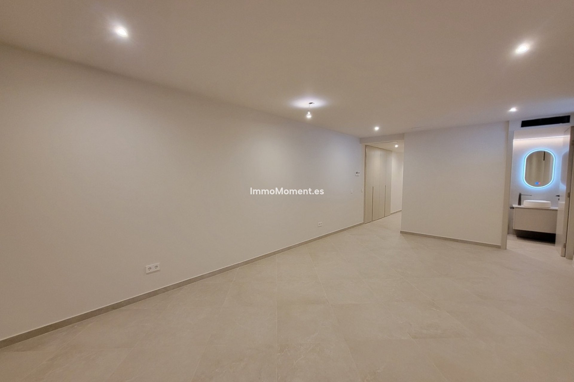 Wiederverkauf - Freistehende Villa - Calpe - Calpe Centro