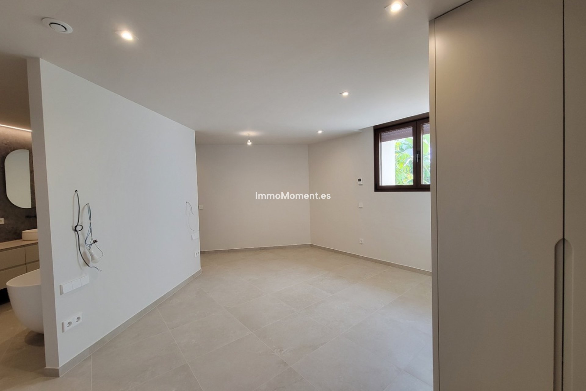 Wiederverkauf - Freistehende Villa - Calpe - Calpe Centro