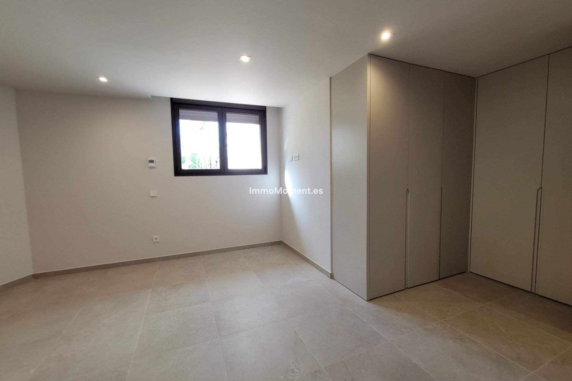 Wiederverkauf - Freistehende Villa - Calpe - Calpe Centro