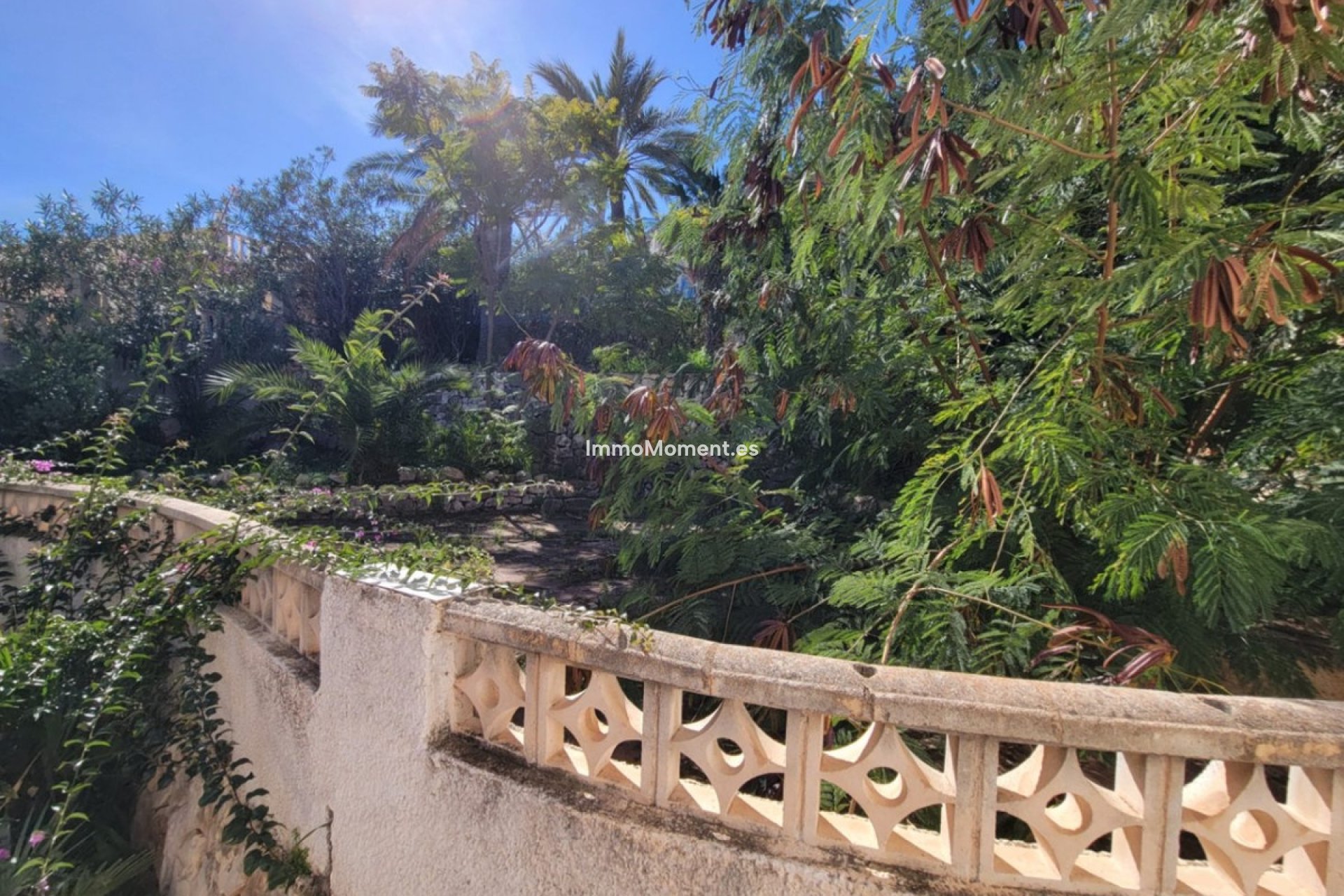 Wiederverkauf - Freistehende Villa - Calpe - Calpe Centro