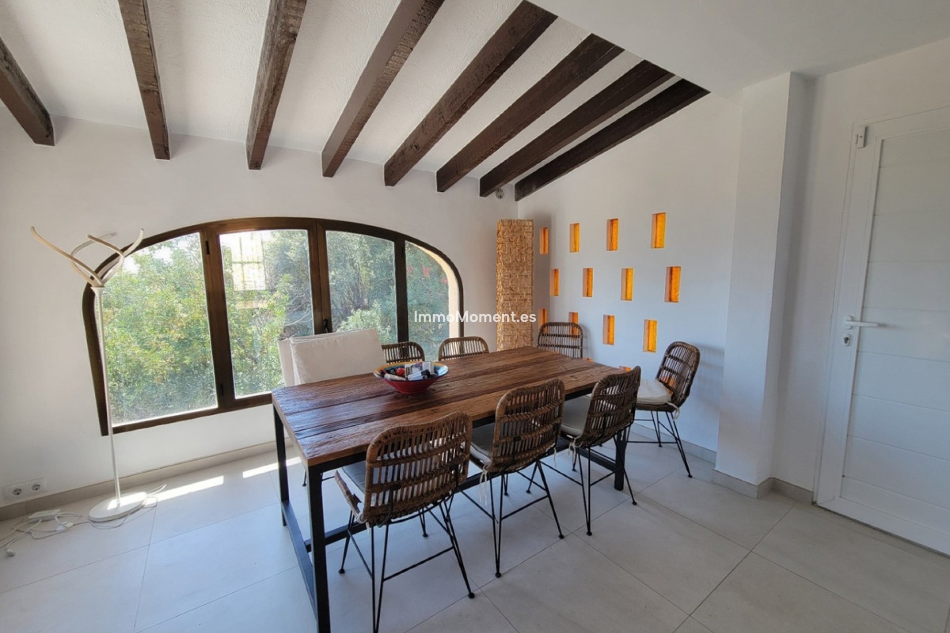 Wiederverkauf - Freistehende Villa - Calpe - Calpe Centro
