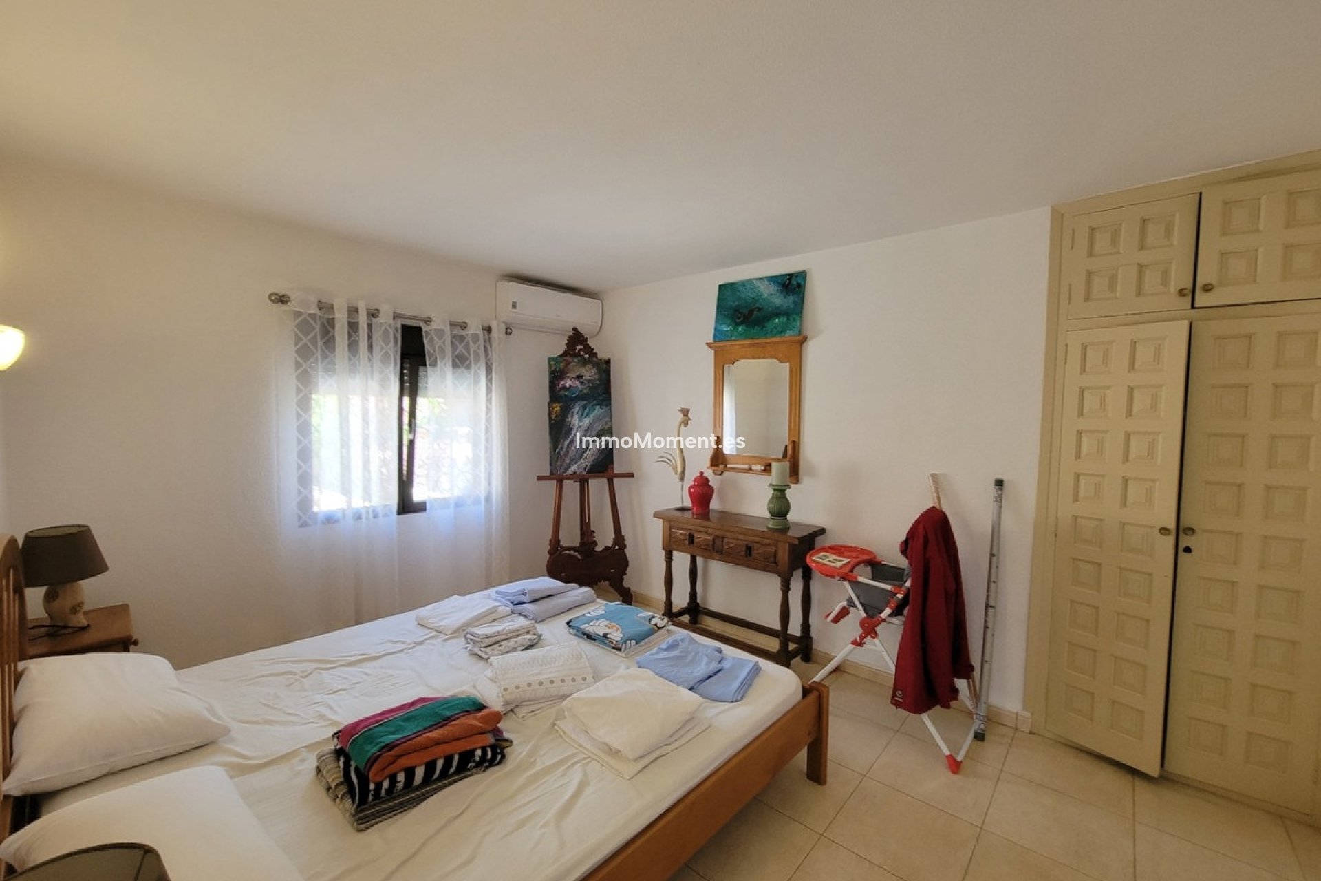 Wiederverkauf - Freistehende Villa - Calpe - Calpe Centro