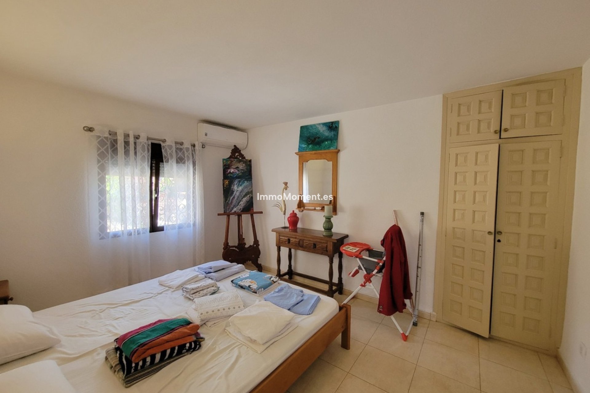 Wiederverkauf - Freistehende Villa - Calpe - Calpe Centro