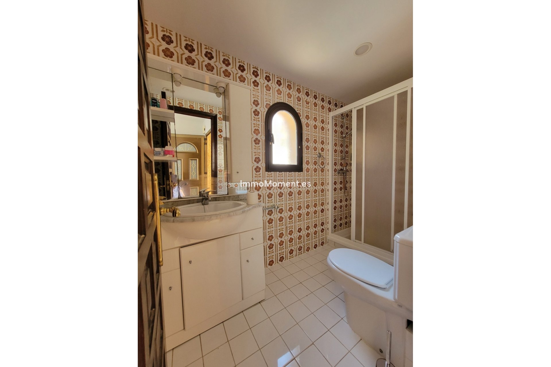 Wiederverkauf - Freistehende Villa - Calpe - Calpe Centro