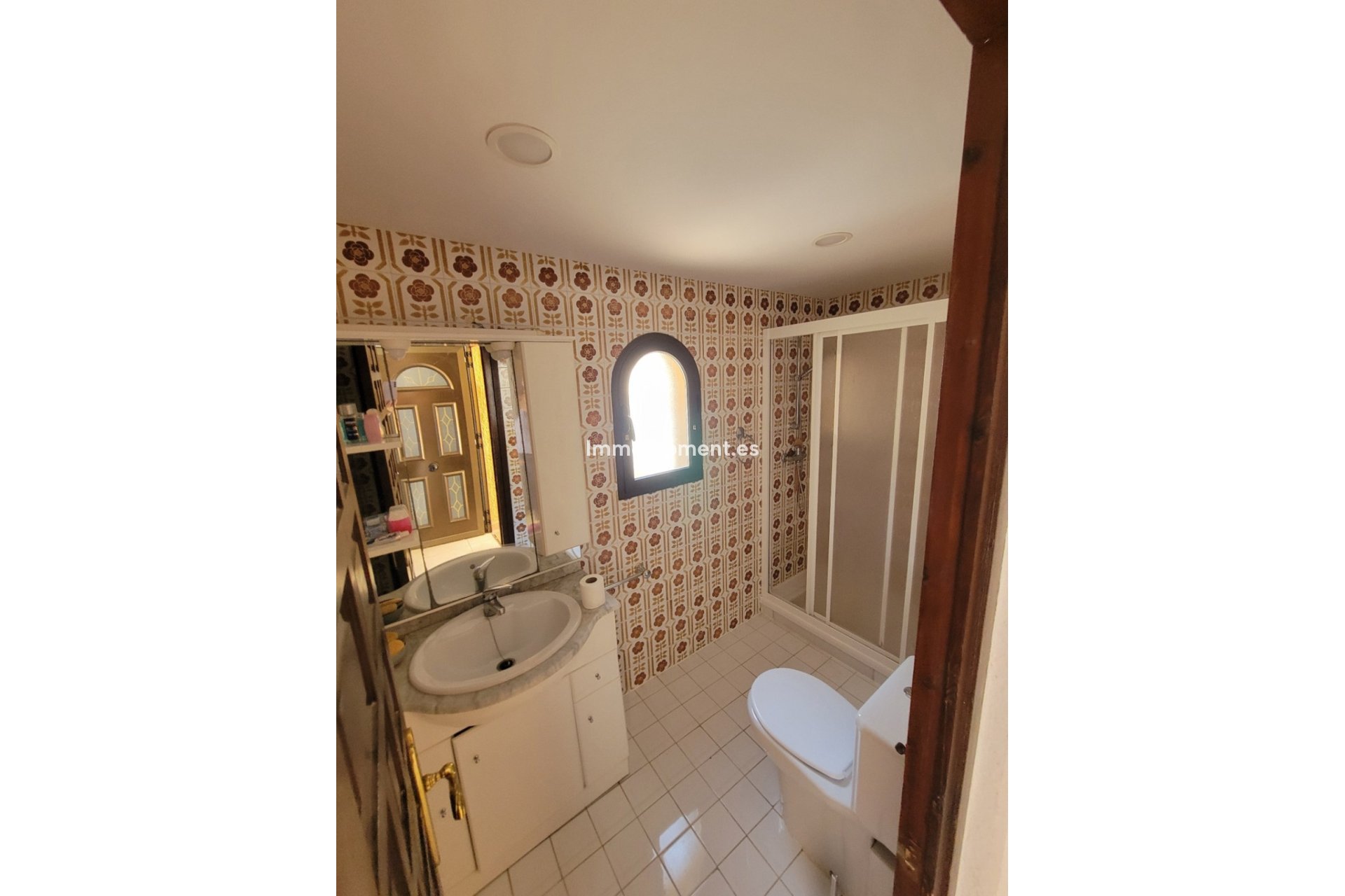 Wiederverkauf - Freistehende Villa - Calpe - Calpe Centro