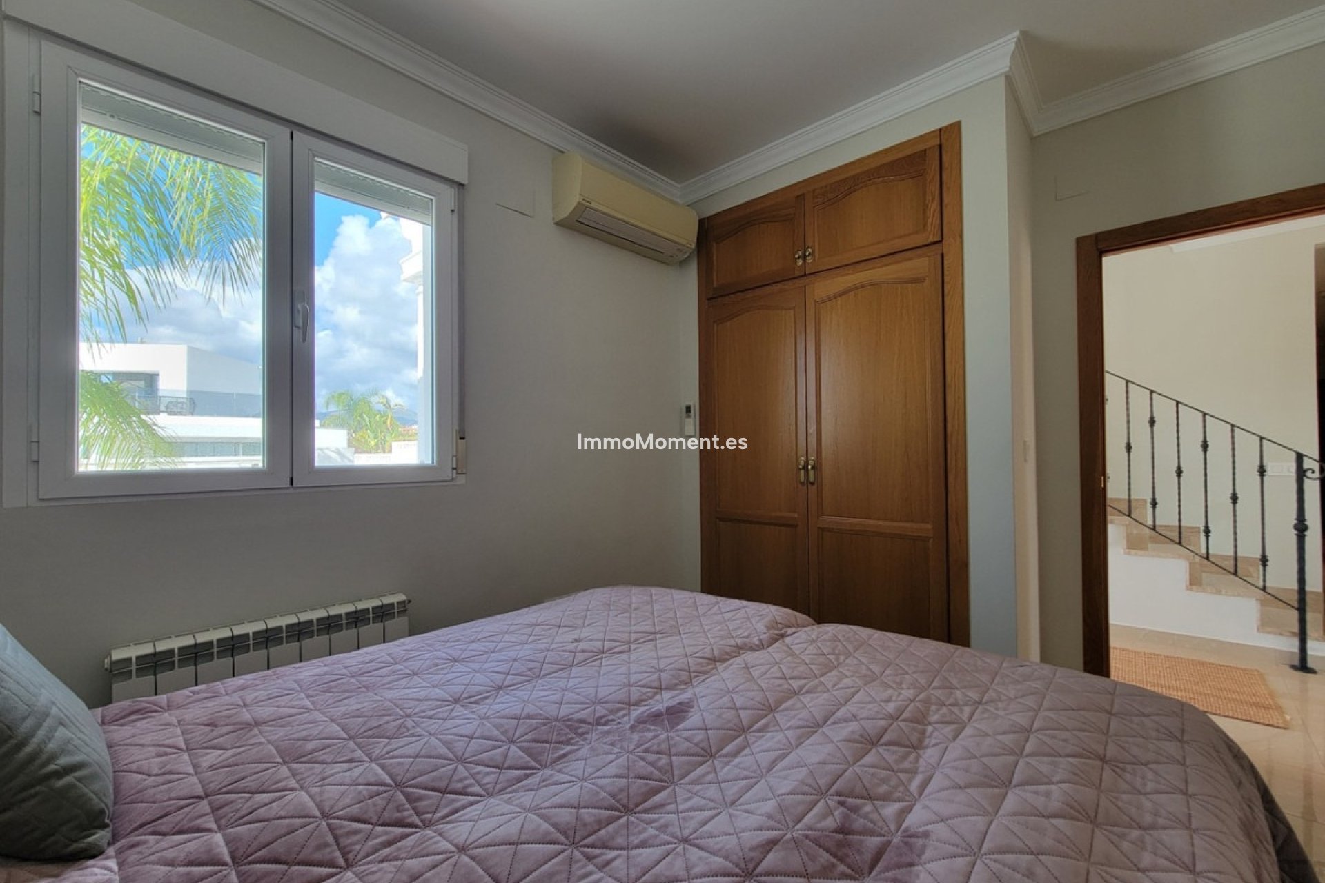 Wiederverkauf - Freistehende Villa - Calpe - Calpe Centro