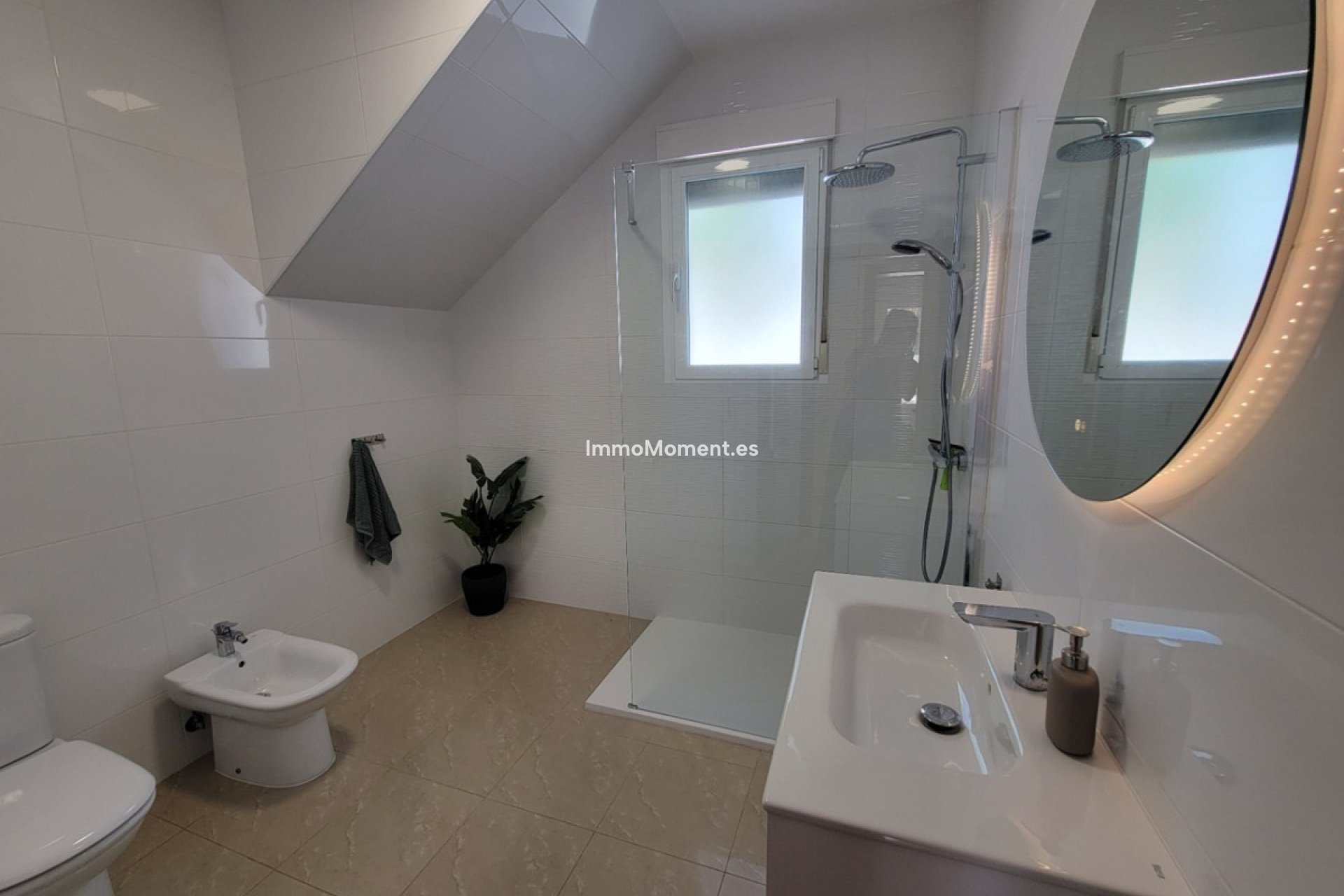 Wiederverkauf - Freistehende Villa - Calpe - Calpe Centro