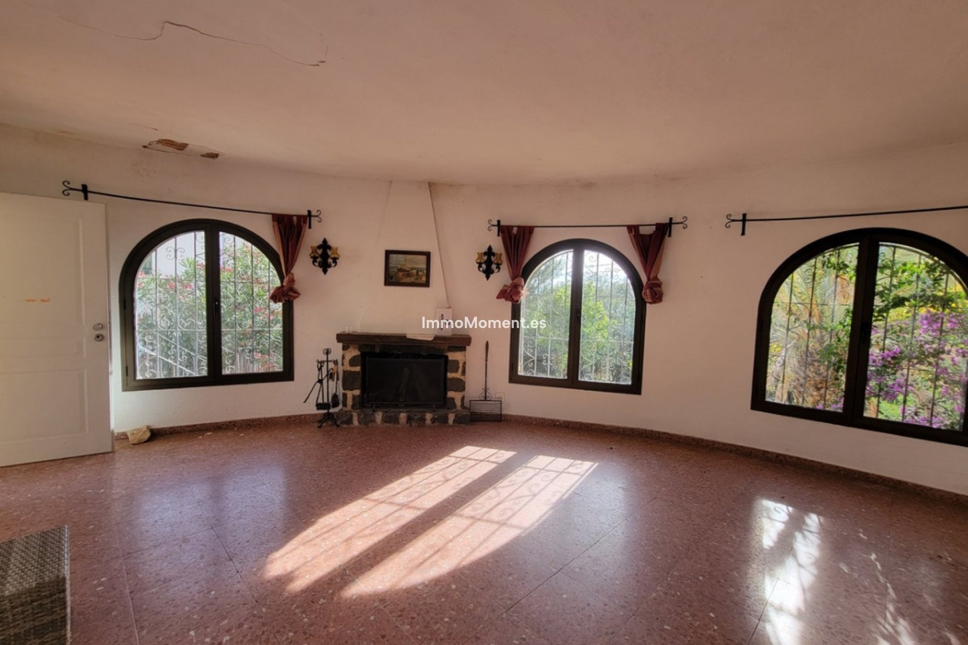 Wiederverkauf - Freistehende Villa - Calpe - Calpe Centro