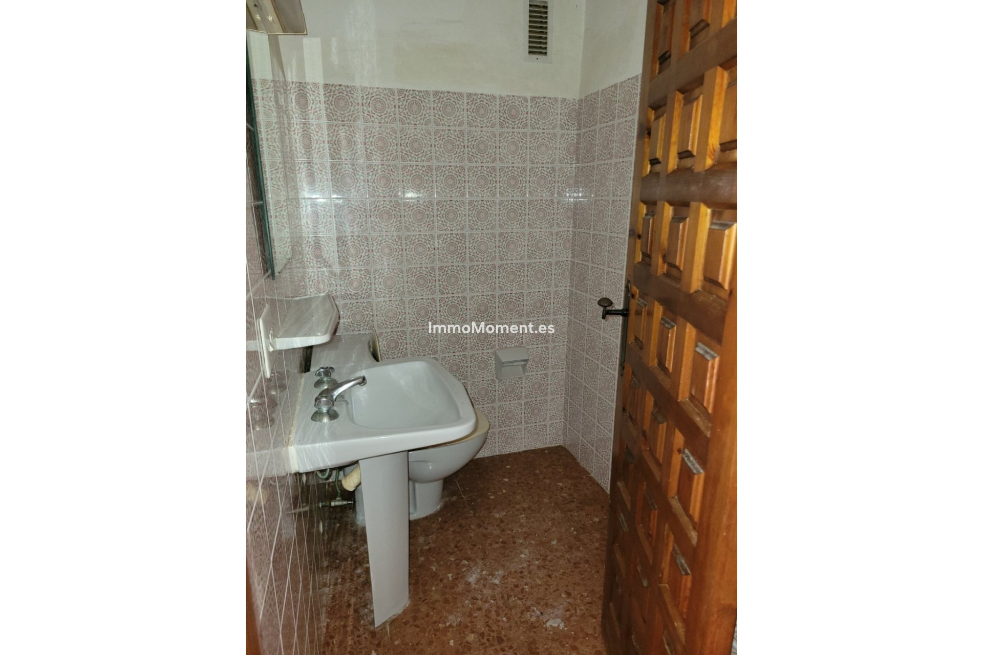 Wiederverkauf - Freistehende Villa - Calpe - Calpe Centro