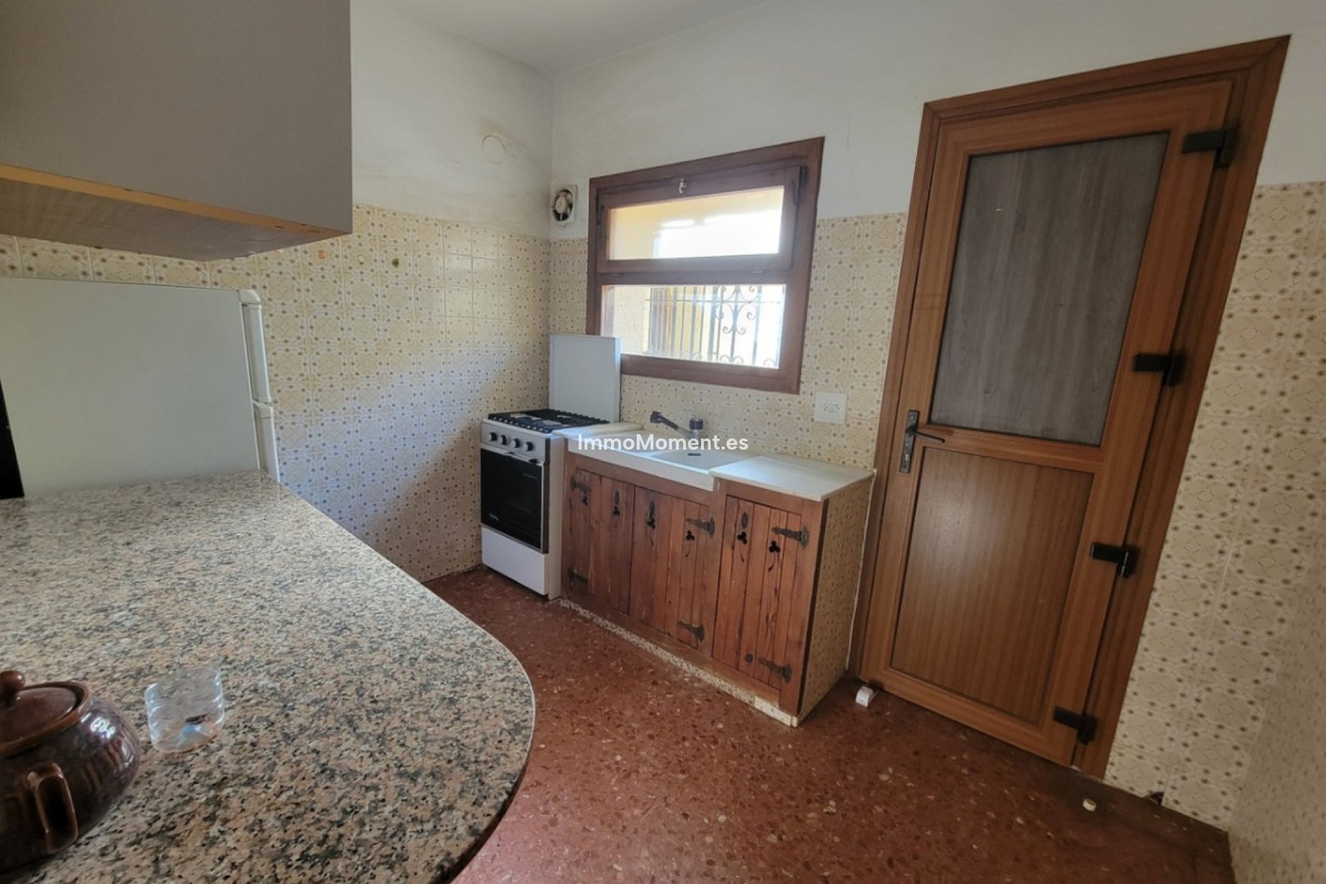 Wiederverkauf - Freistehende Villa - Calpe - Calpe Centro