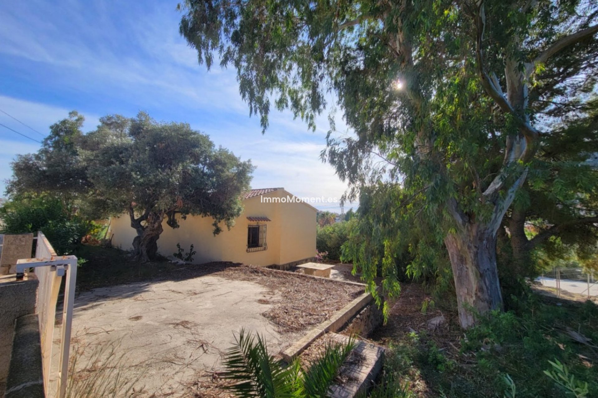 Wiederverkauf - Freistehende Villa - Calpe - Calpe Centro