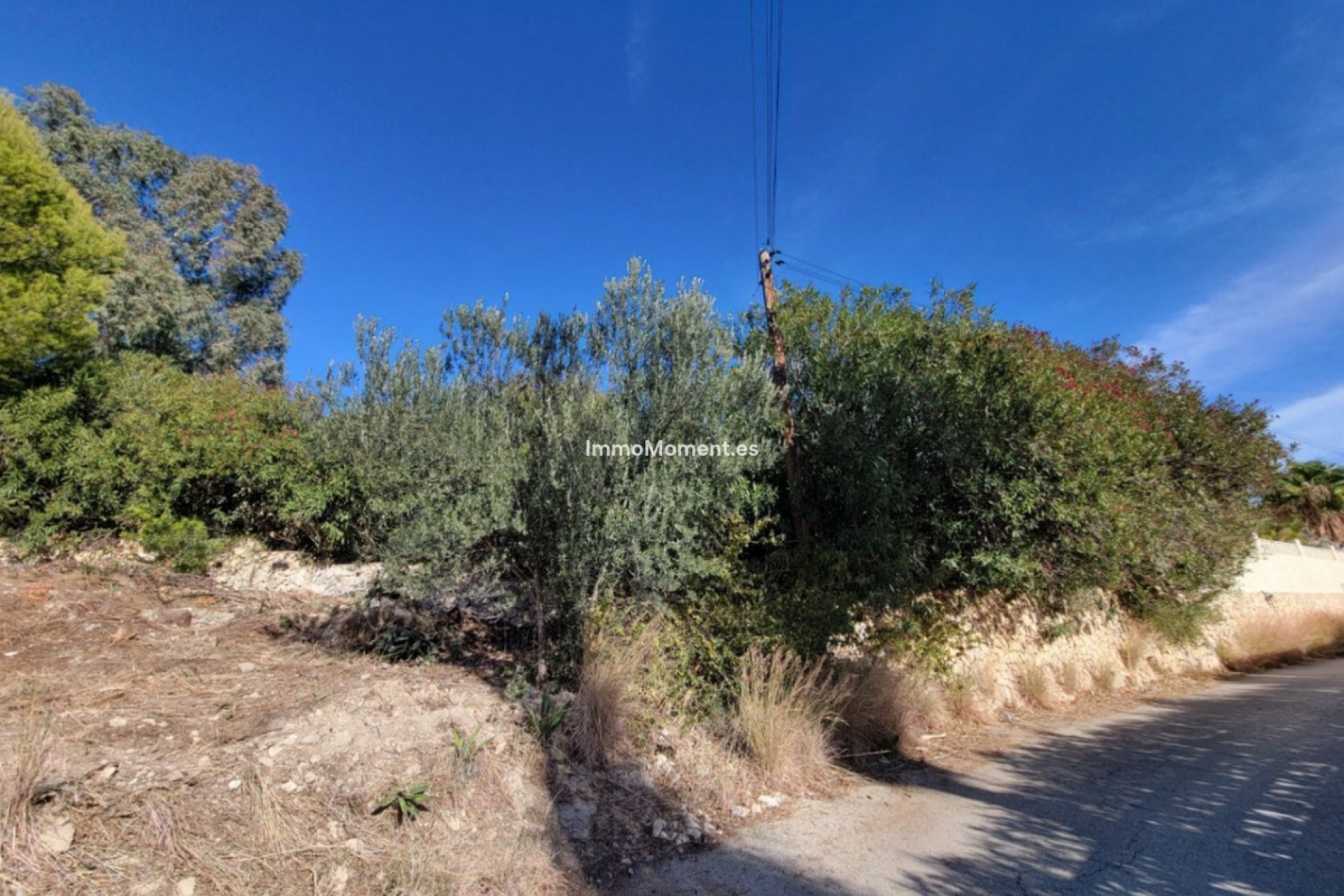 Wiederverkauf - Freistehende Villa - Calpe - Calpe Centro