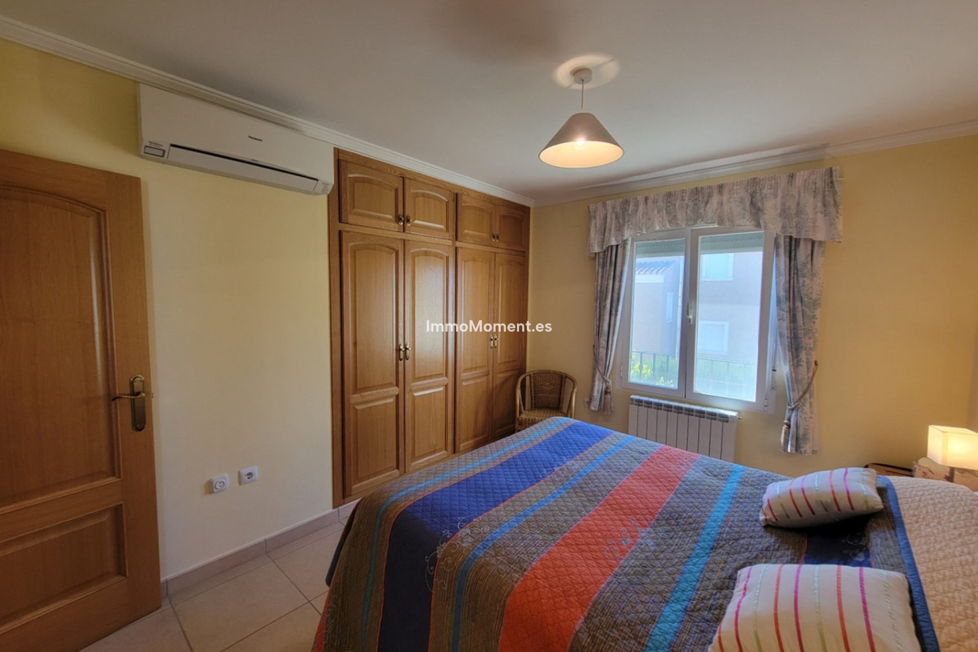 Wiederverkauf - Freistehende Villa - Calpe - Calpe Centro