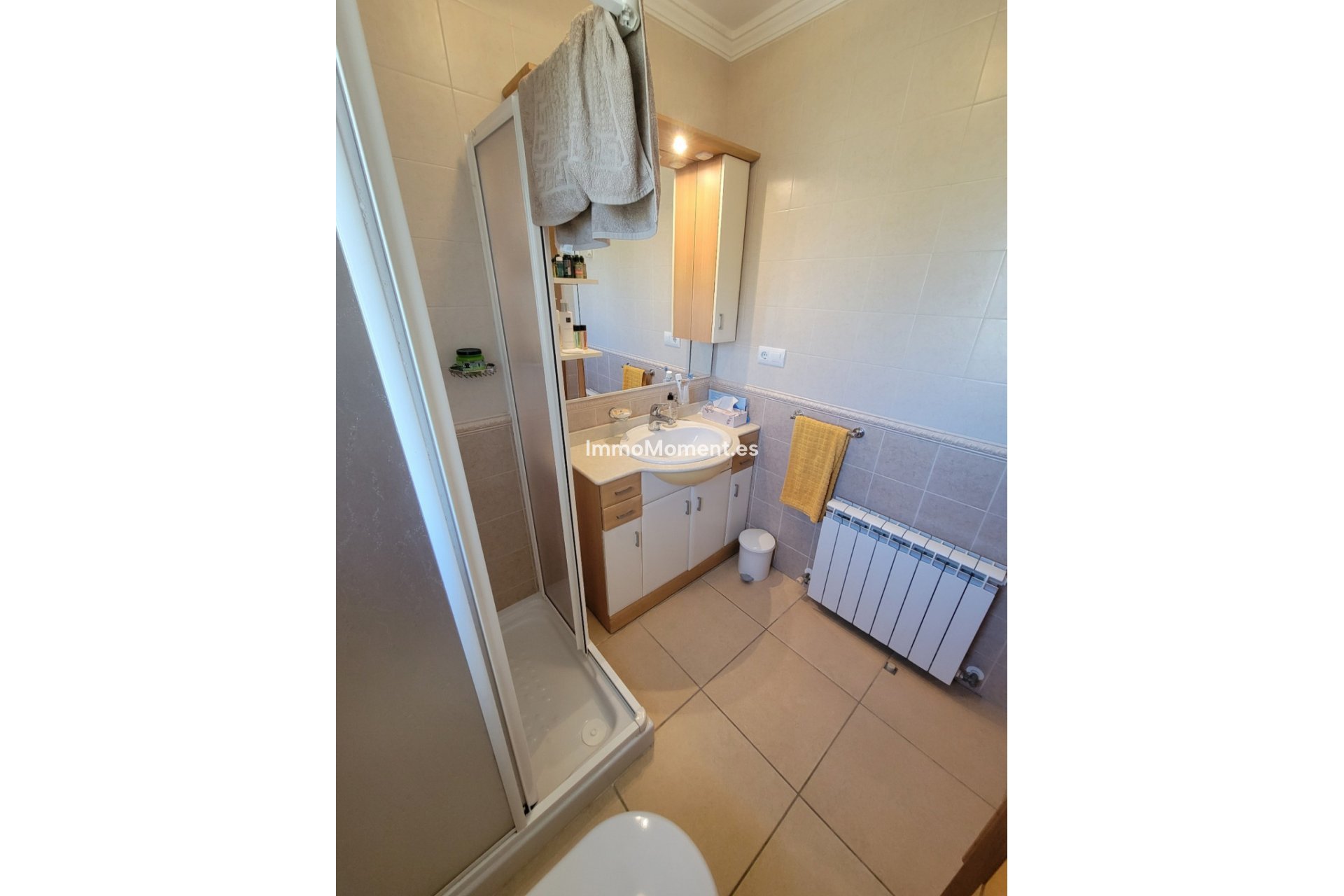Wiederverkauf - Freistehende Villa - Calpe - Calpe Centro
