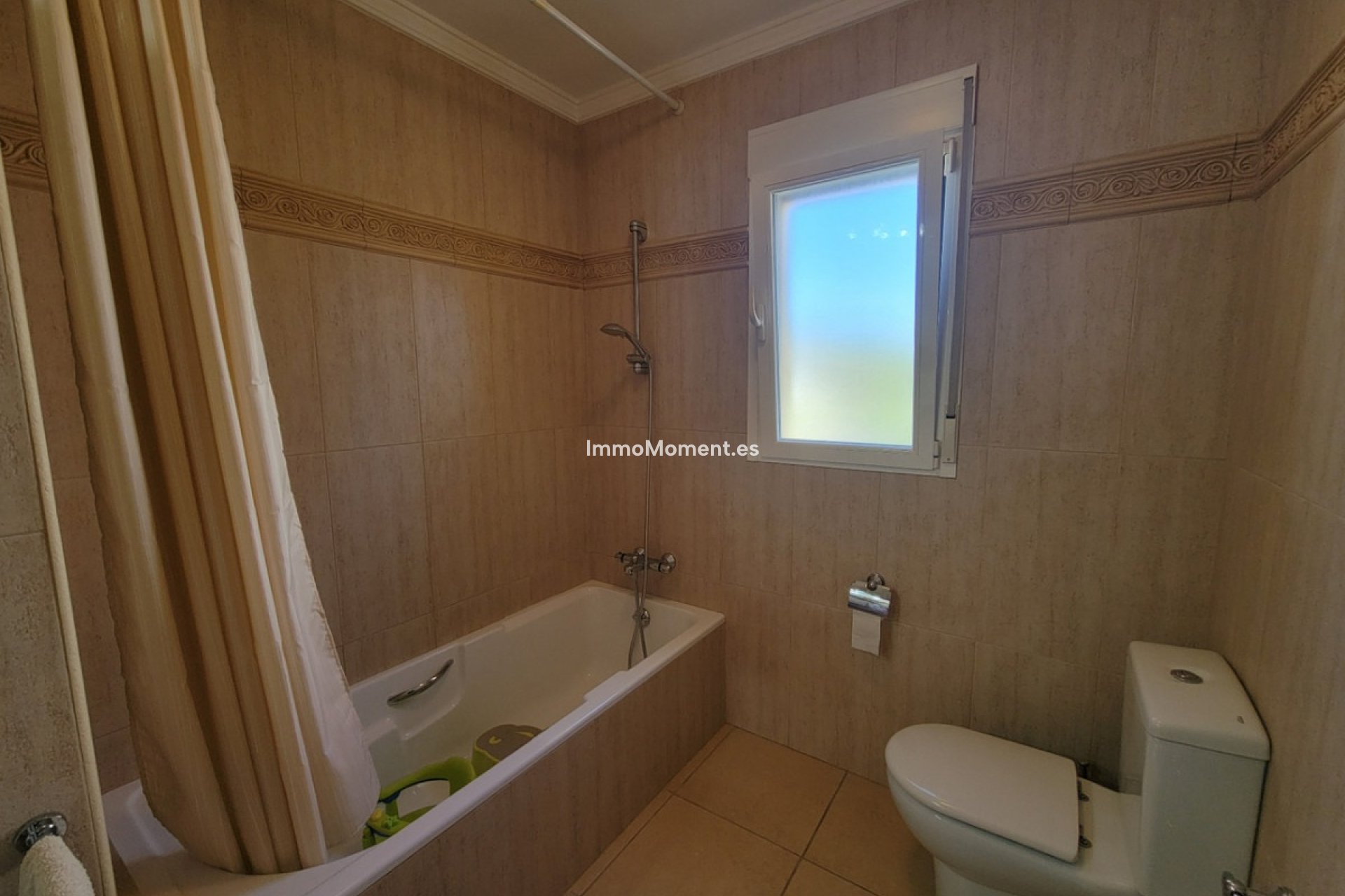 Wiederverkauf - Freistehende Villa - Calpe - Calpe Centro