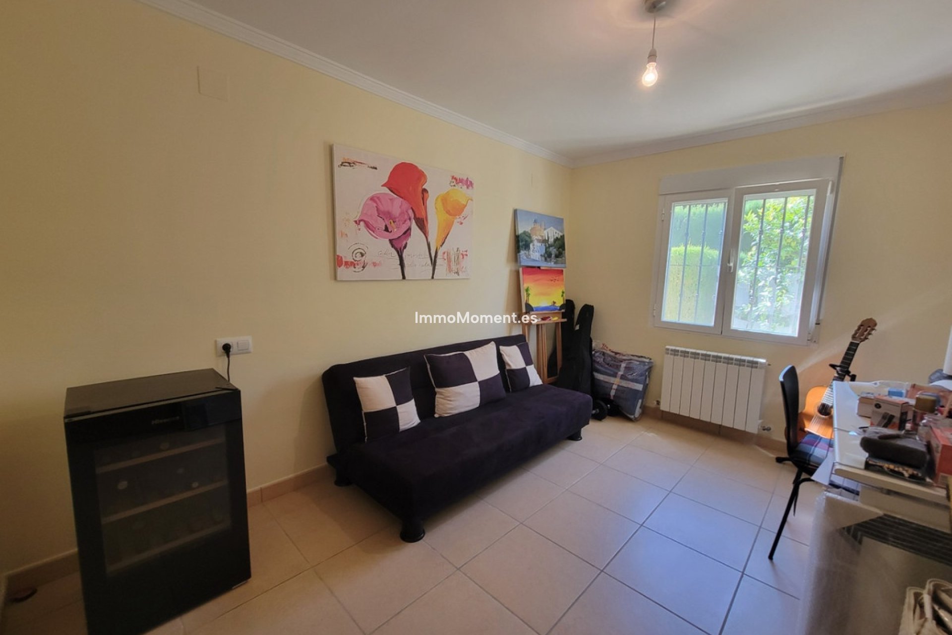 Wiederverkauf - Freistehende Villa - Calpe - Calpe Centro