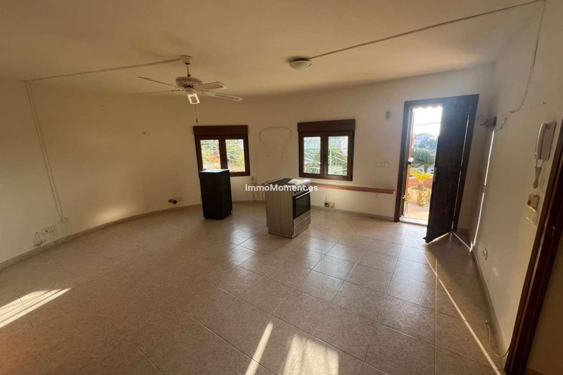 Wiederverkauf - Freistehende Villa - Calpe - Calpe Centro