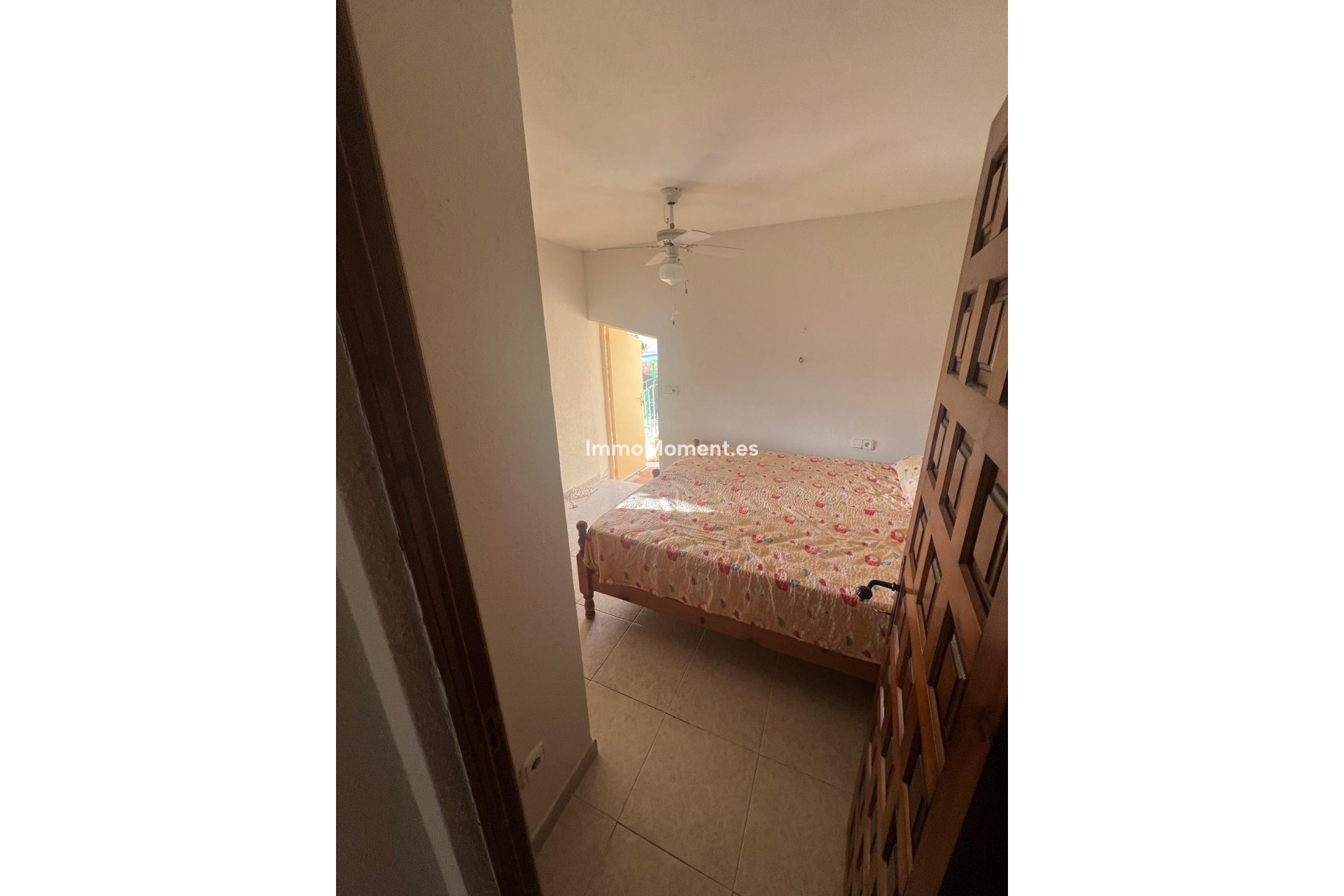 Wiederverkauf - Freistehende Villa - Calpe - Calpe Centro