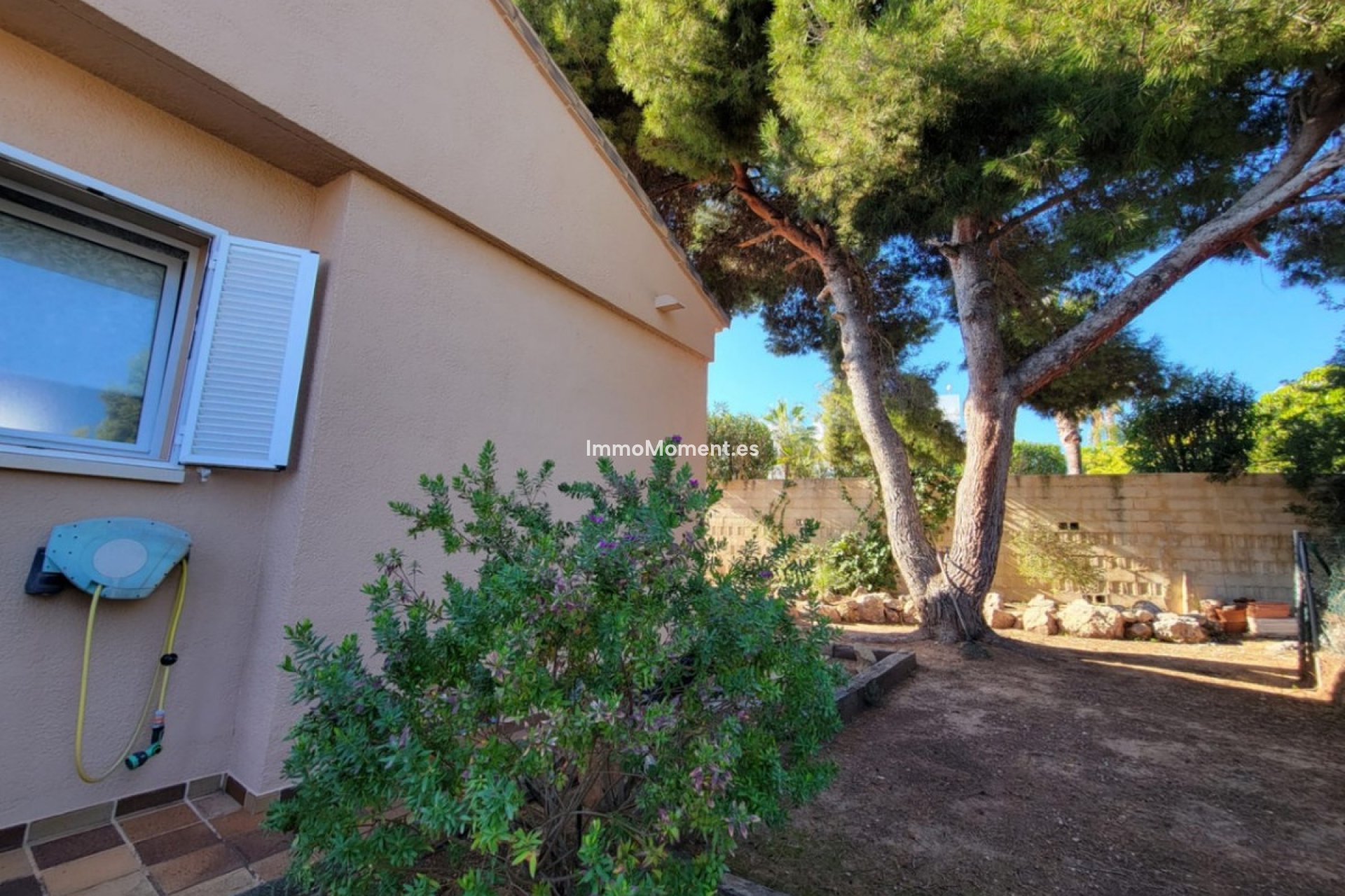 Wiederverkauf - Freistehende Villa - Calpe - Calpe Centro