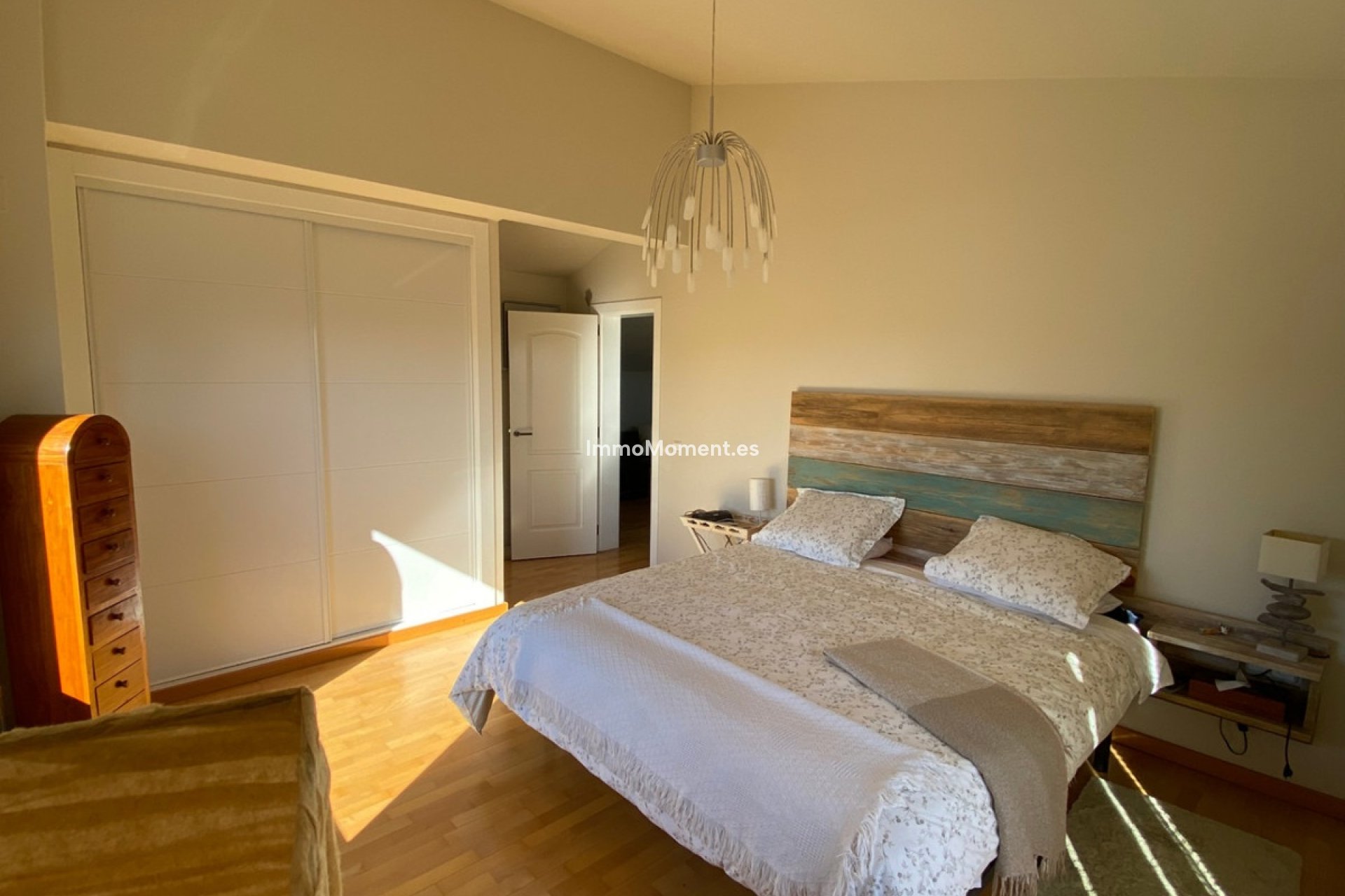 Wiederverkauf - Freistehende Villa - Calpe - Calpe Centro