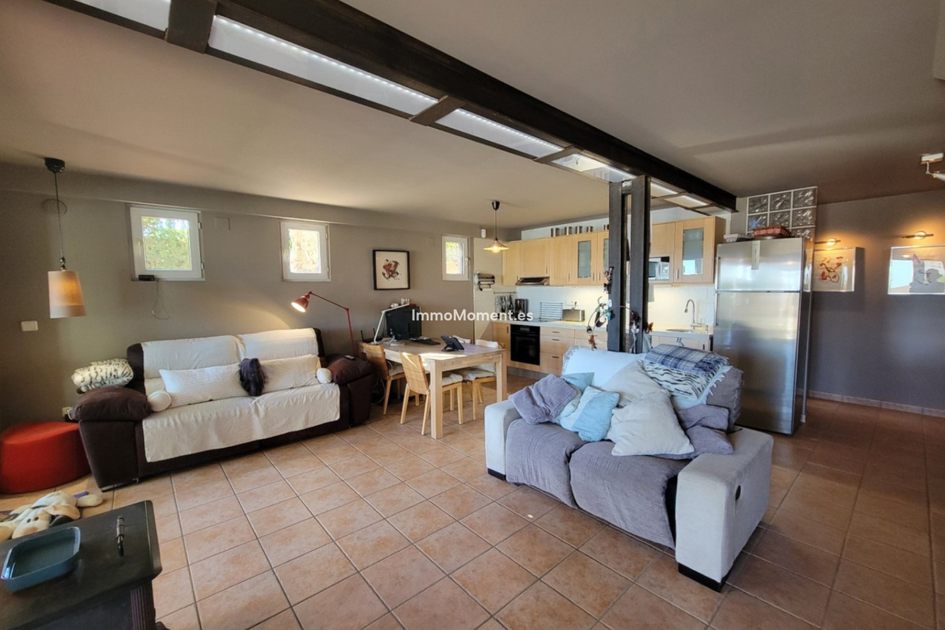 Wiederverkauf - Freistehende Villa - Calpe - Calpe Centro